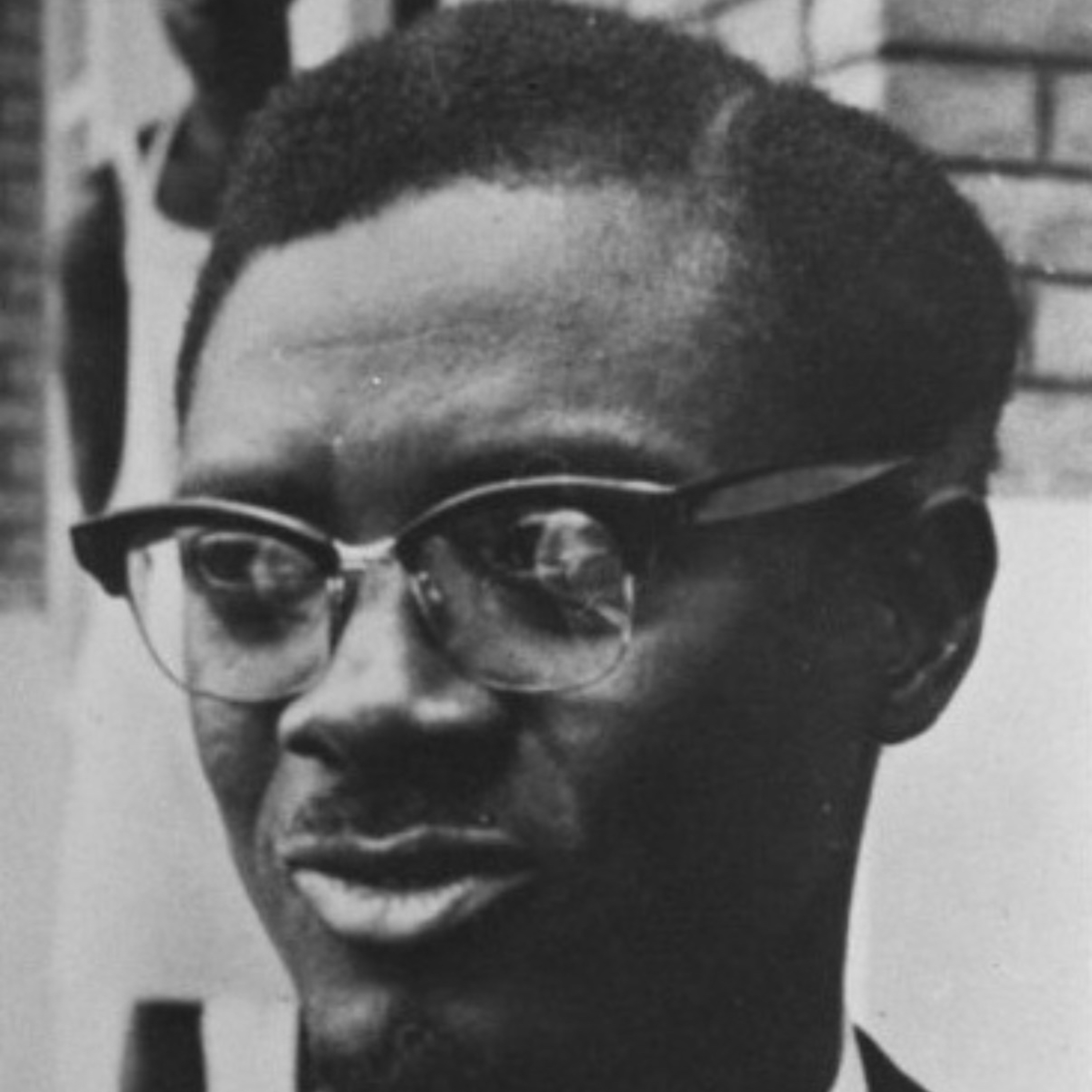 Patrice Lumumba: Independence, Betrayal, and Murder episode artwork