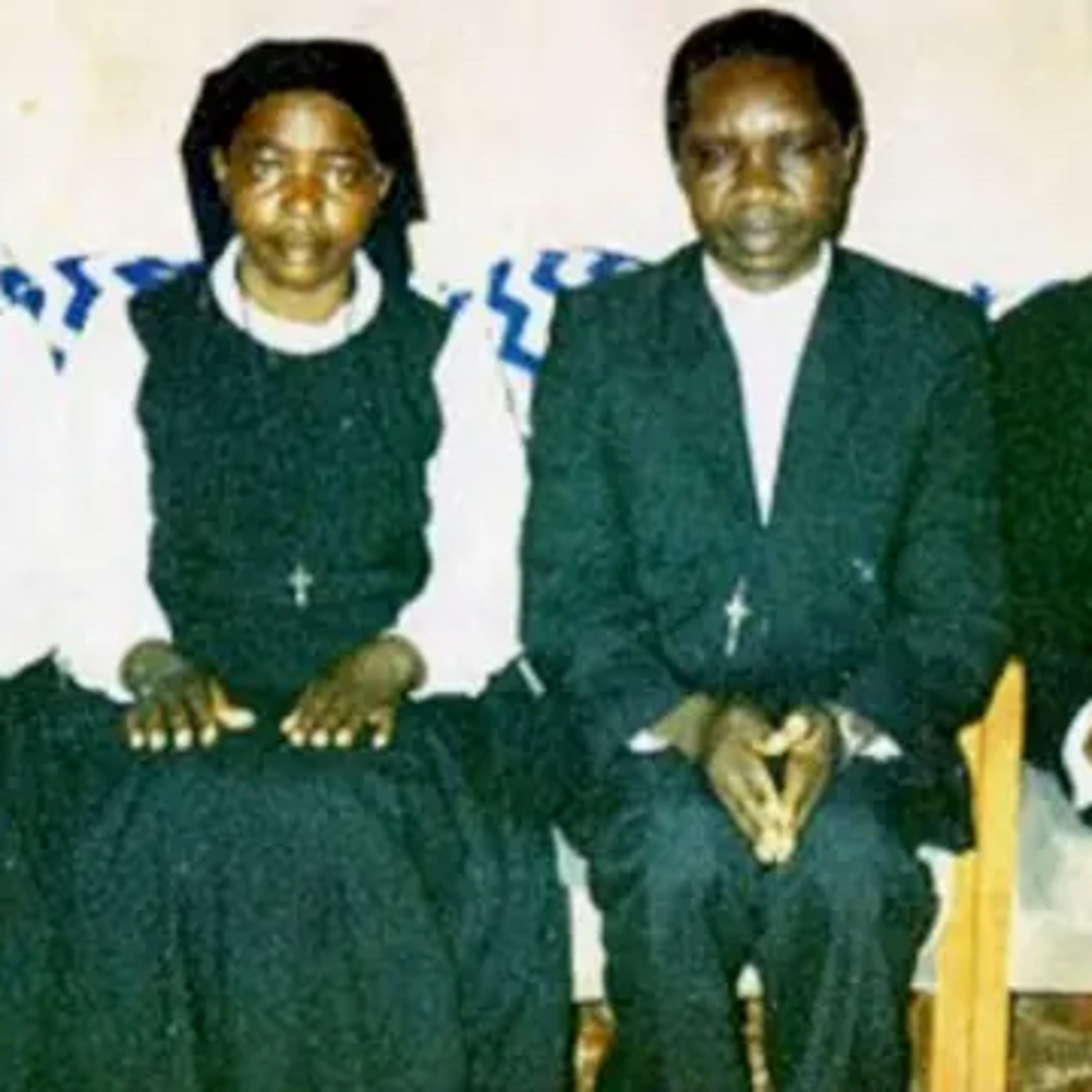 The Kanungu Cult: When the World Was Supposed to End episode artwork