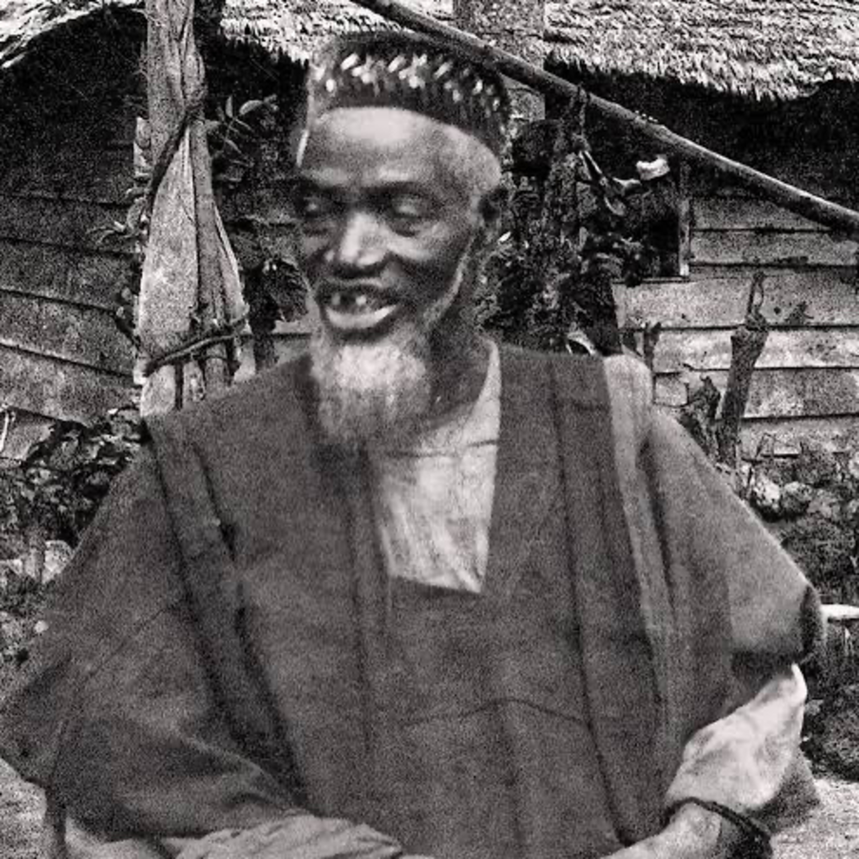 Bai Bureh vs the British Empire episode artwork