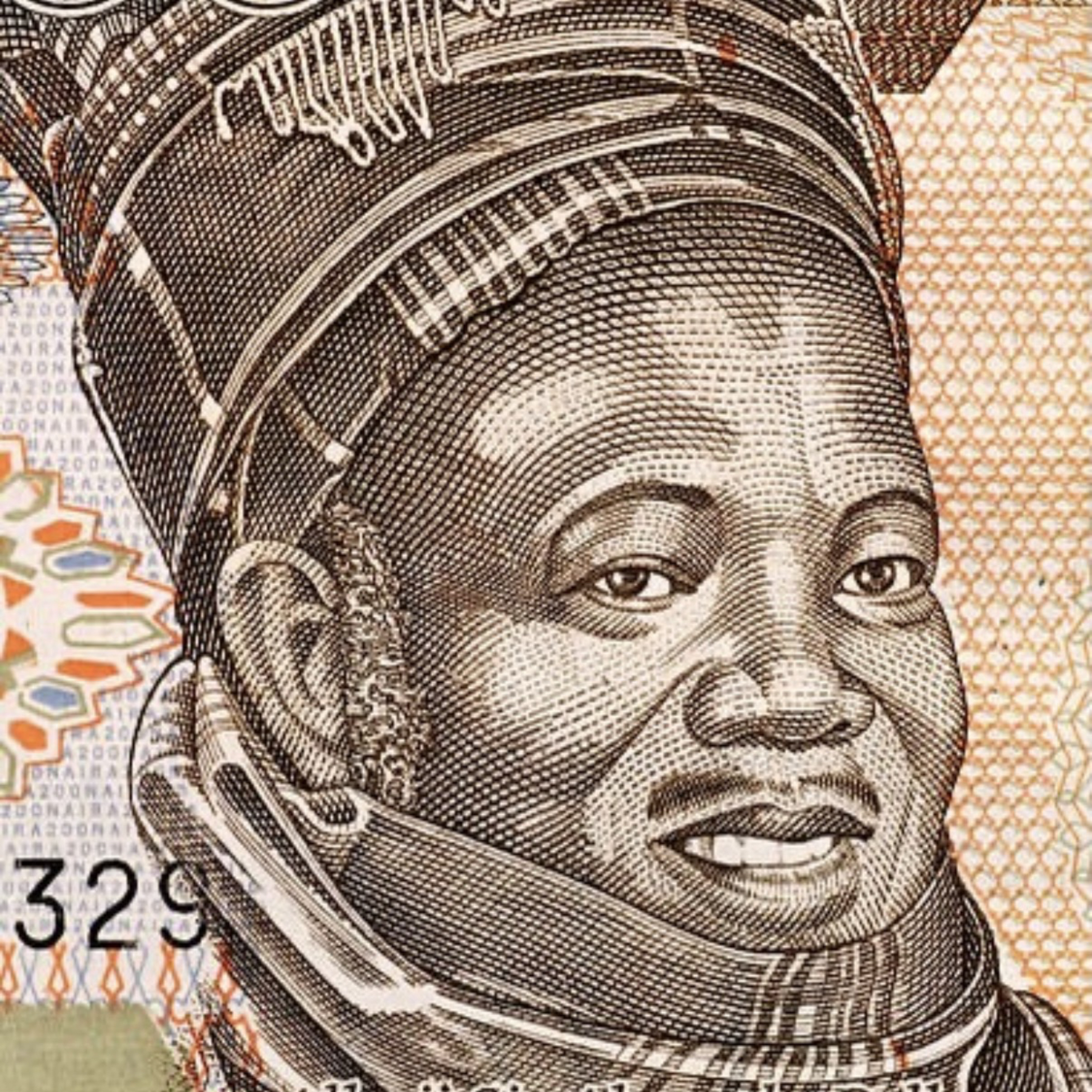 Sir Ahmadu Bello: The Sardauna of Sokoto episode artwork