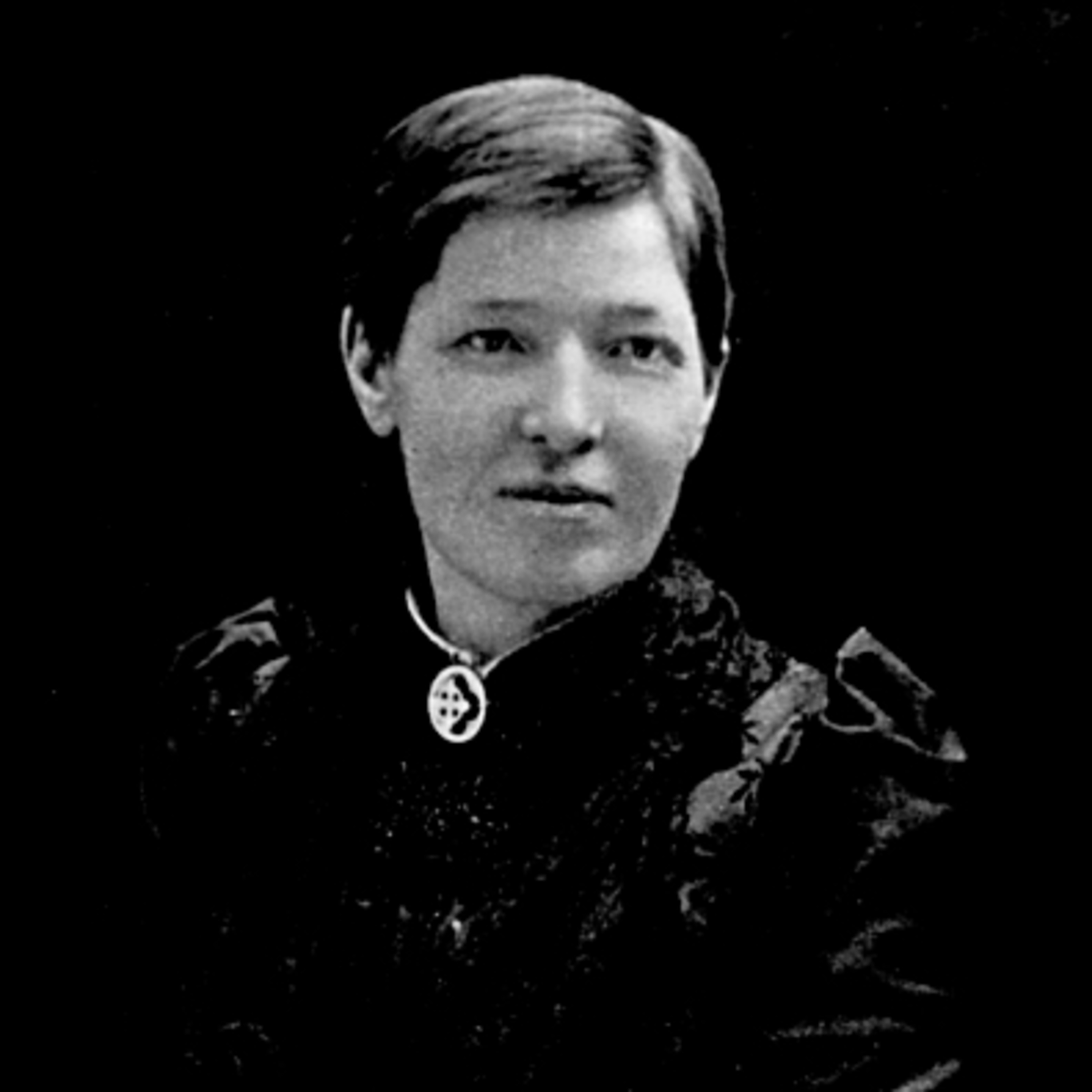 Mary Slessor, The Twins, and The Kings of Calabar episode artwork