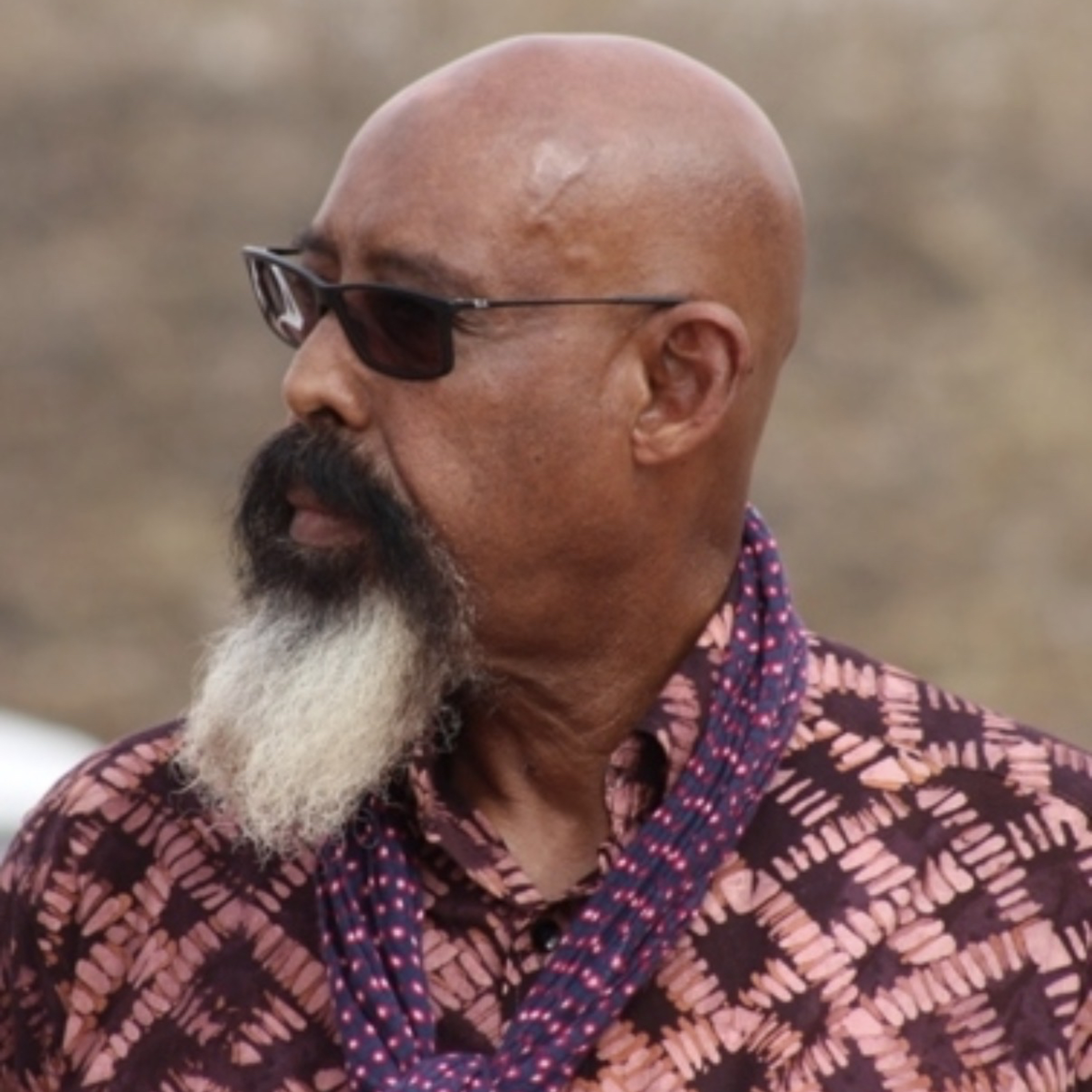 The Butcher of Hargeisa: Mohamed Said Hersi Morgan. episode artwork