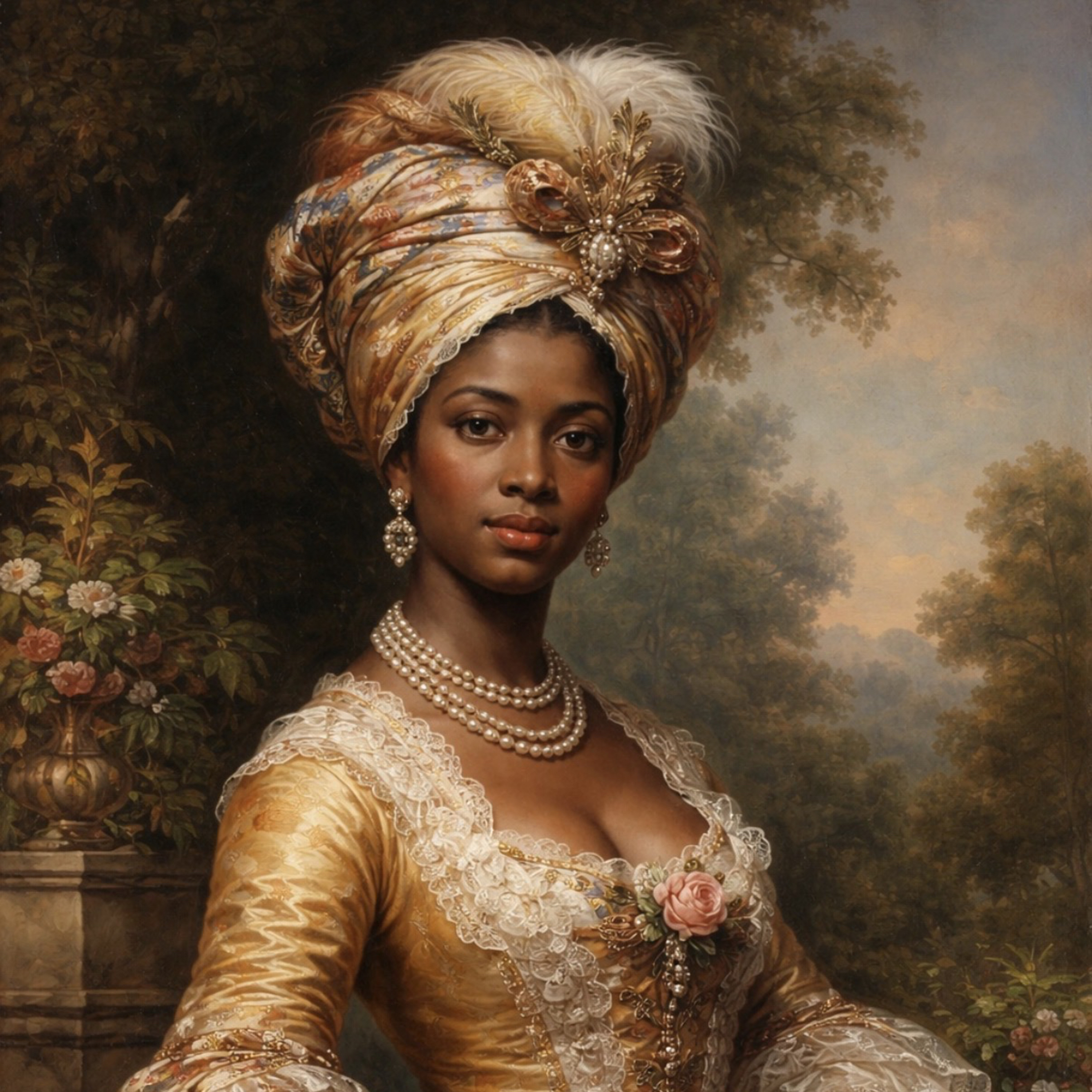 Tignon: When Fashion Became Resistance  episode artwork