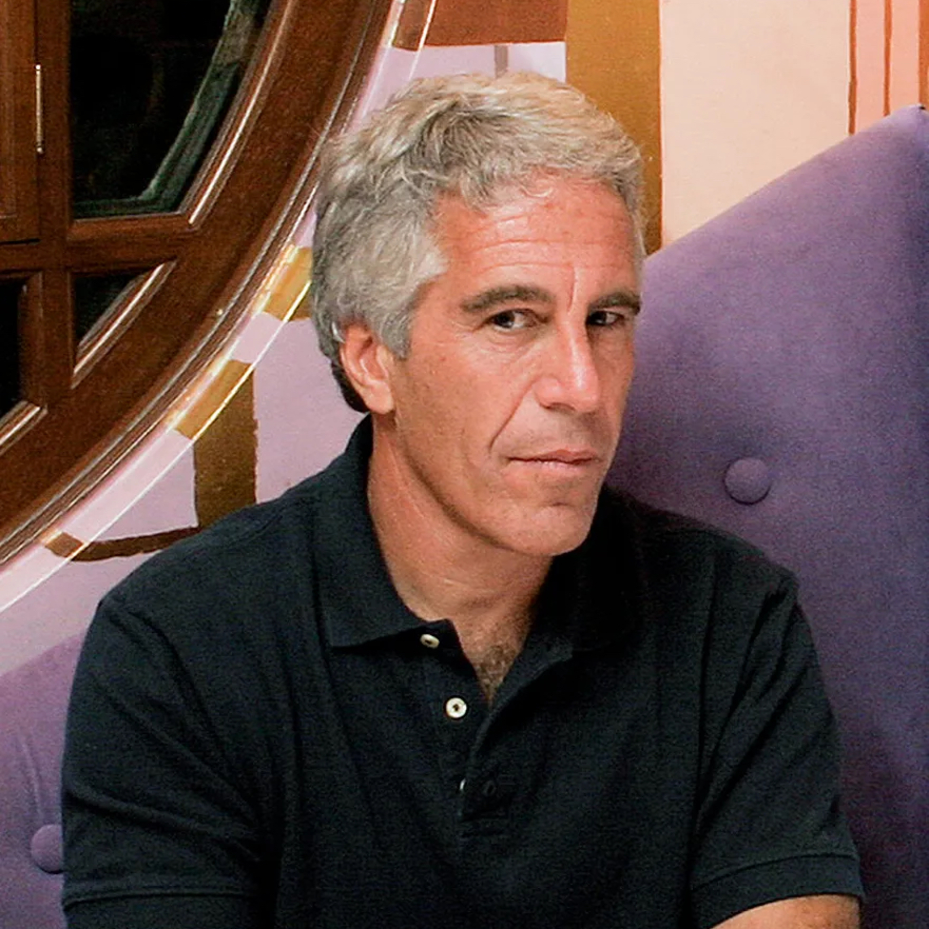 Jeffrey Epstein: The Basics Explained episode artwork