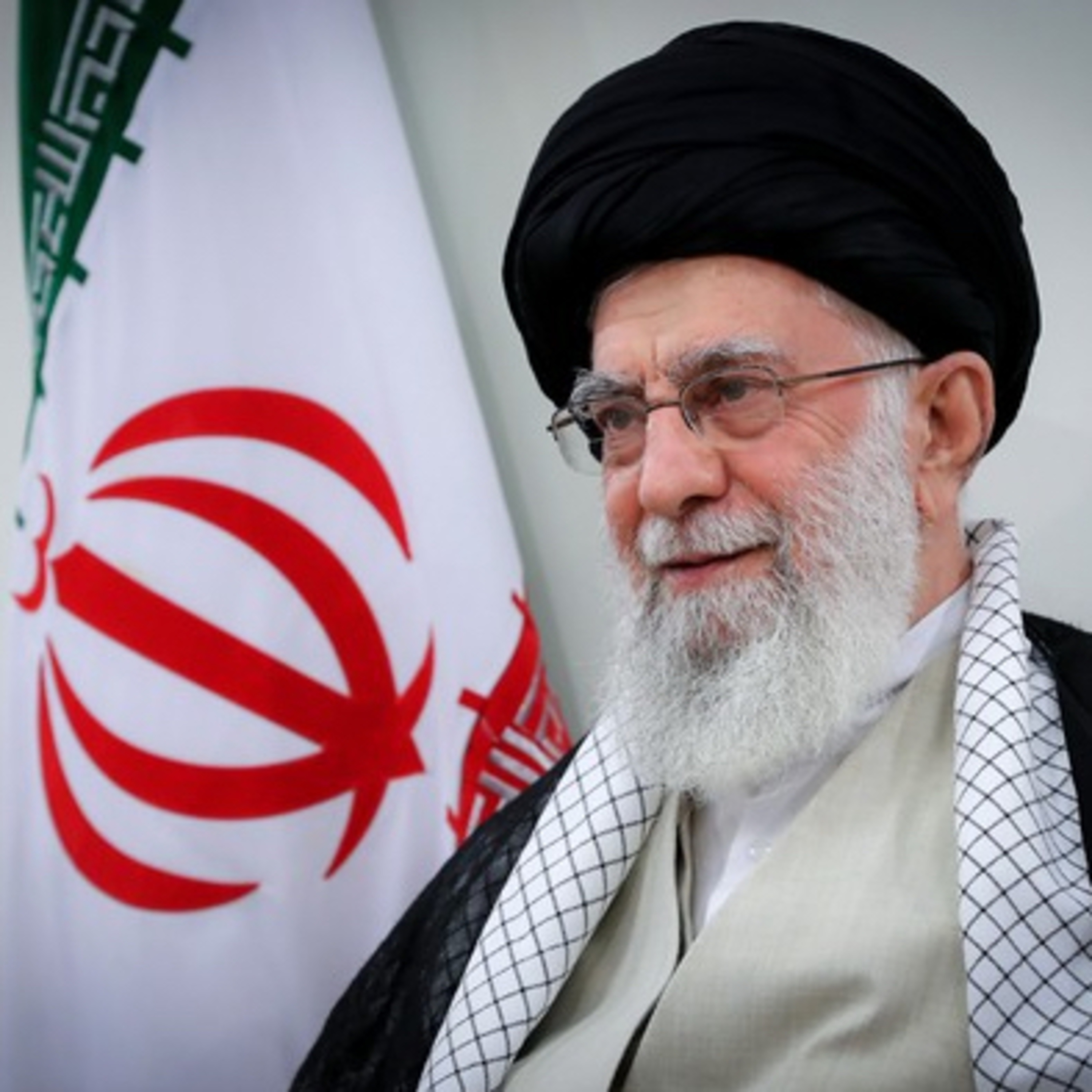 Iran: Revolution, Power, and the Path to War episode artwork