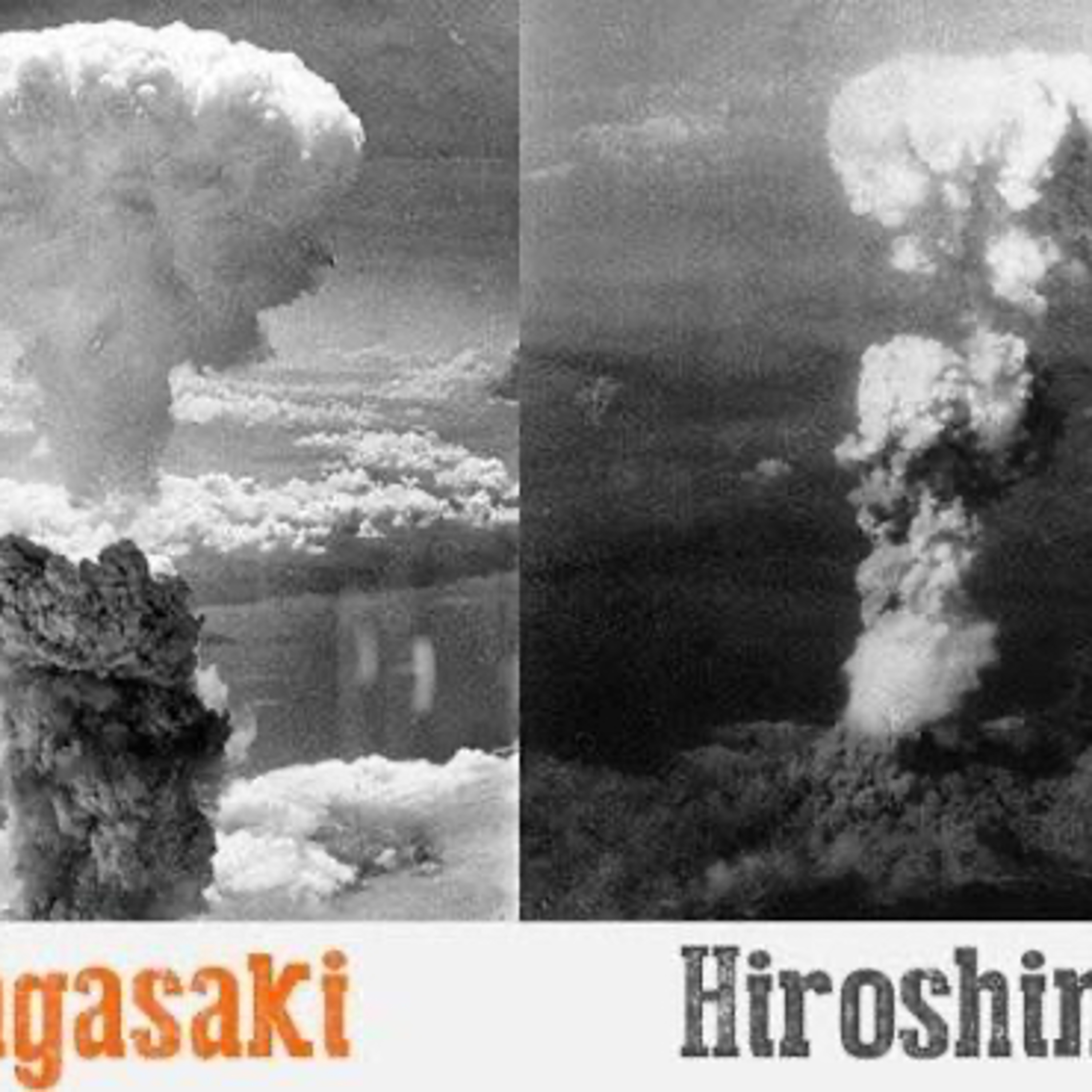 Why The World Is Still Afraid of Nuclear Weapons episode artwork