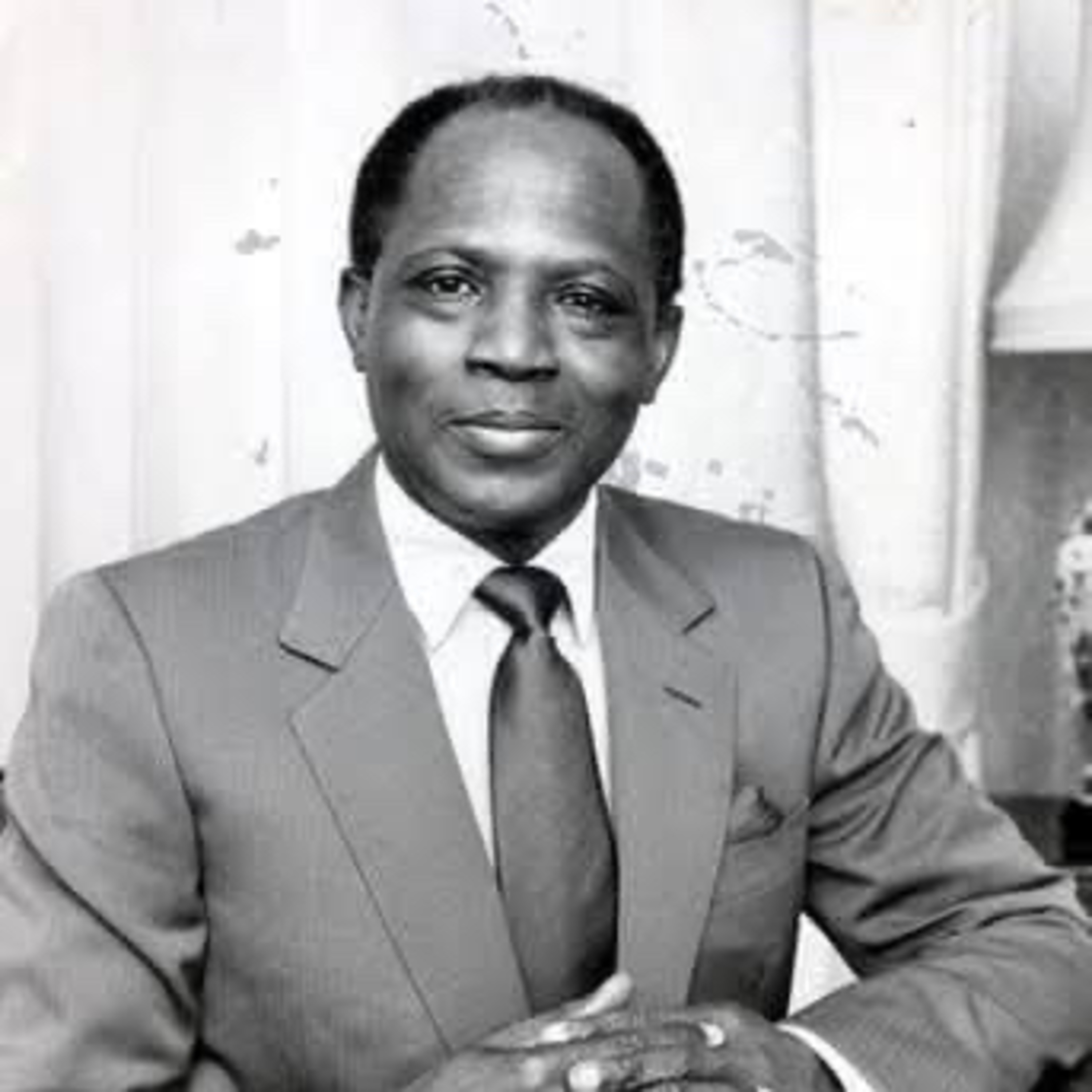 Umaru Dikko: The Diplomatic Kidnap Scandal episode artwork