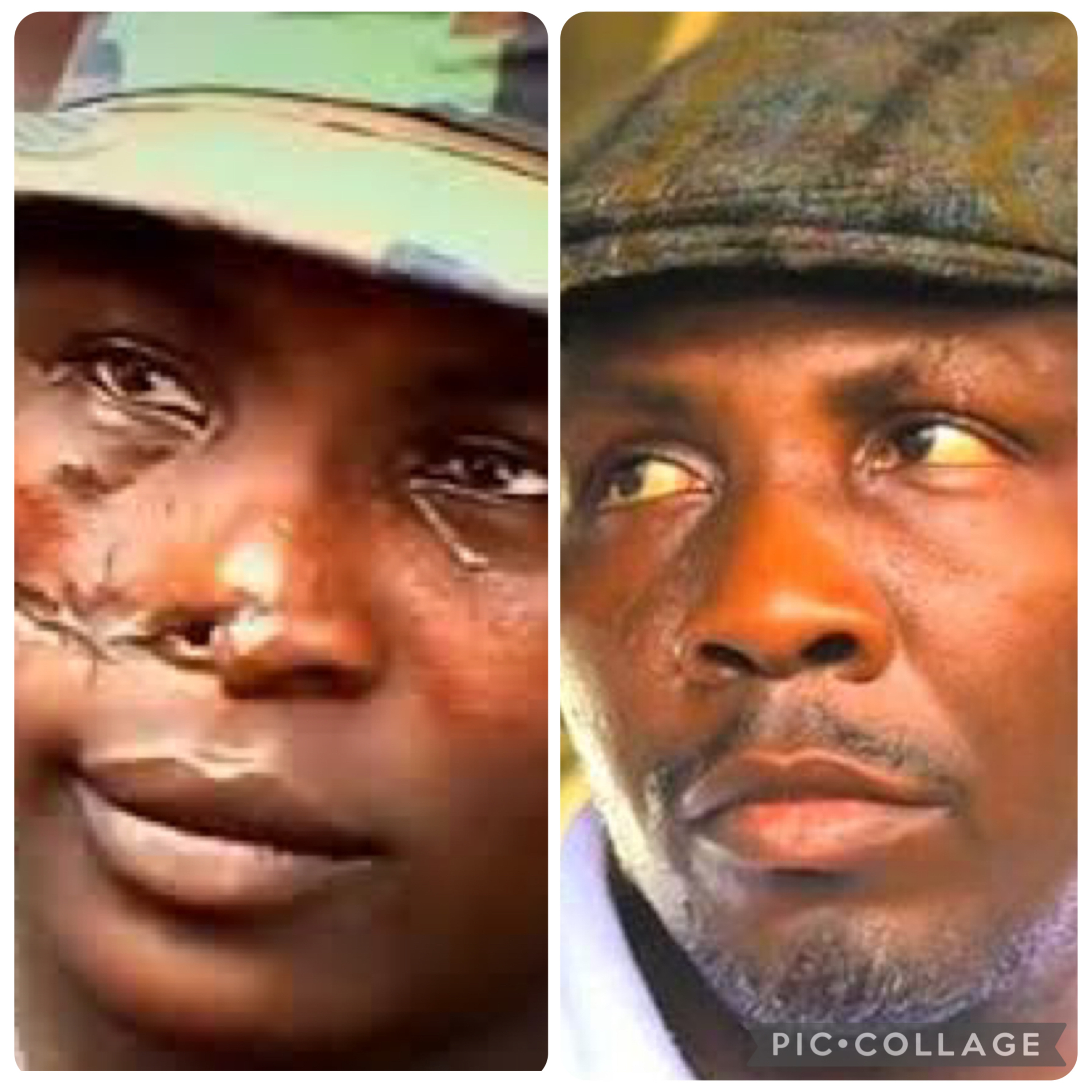 Tompolo vs John Togo: Same Struggle, Different Choices episode artwork