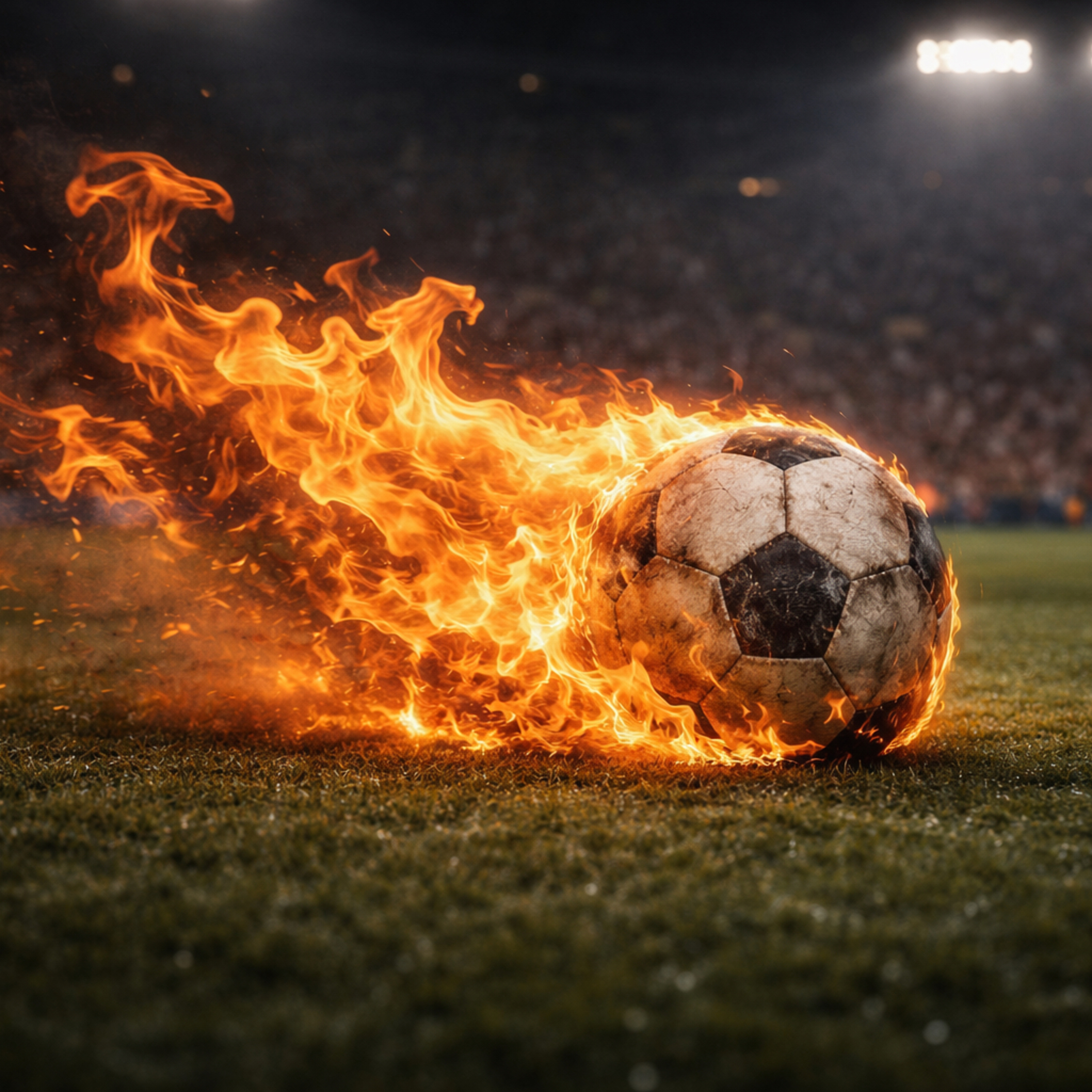 India (99) vs Nigeria (1) episode artwork