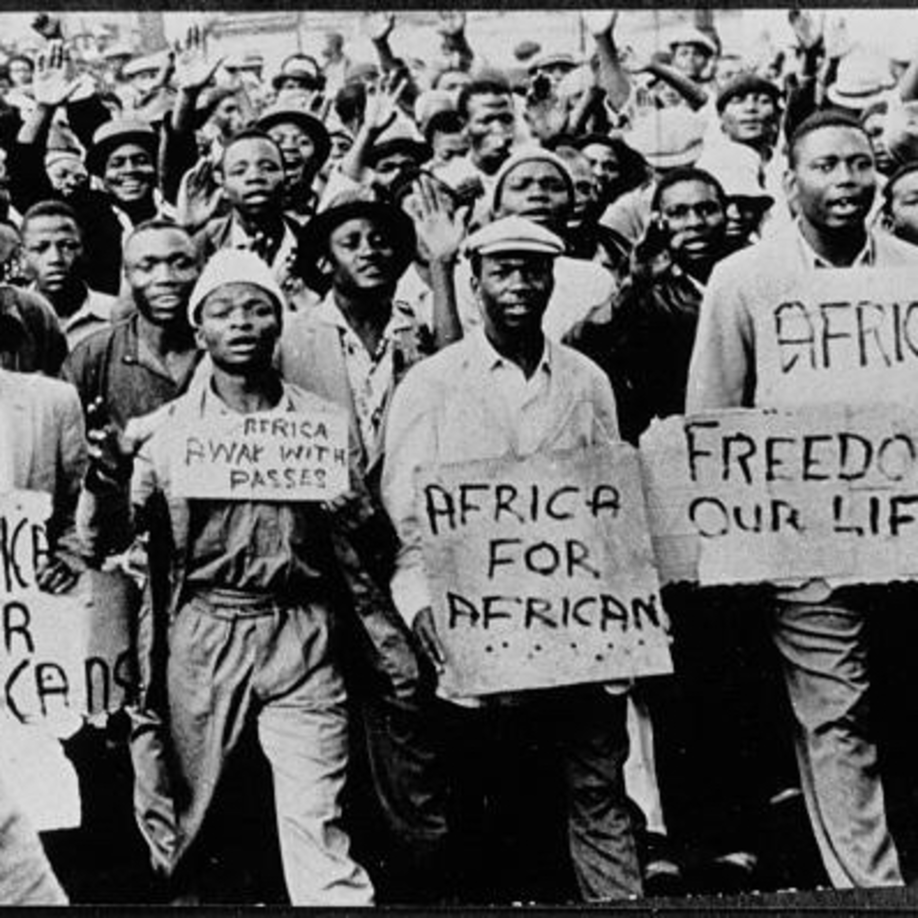 When Africa Backed South Africa’s Fight episode artwork