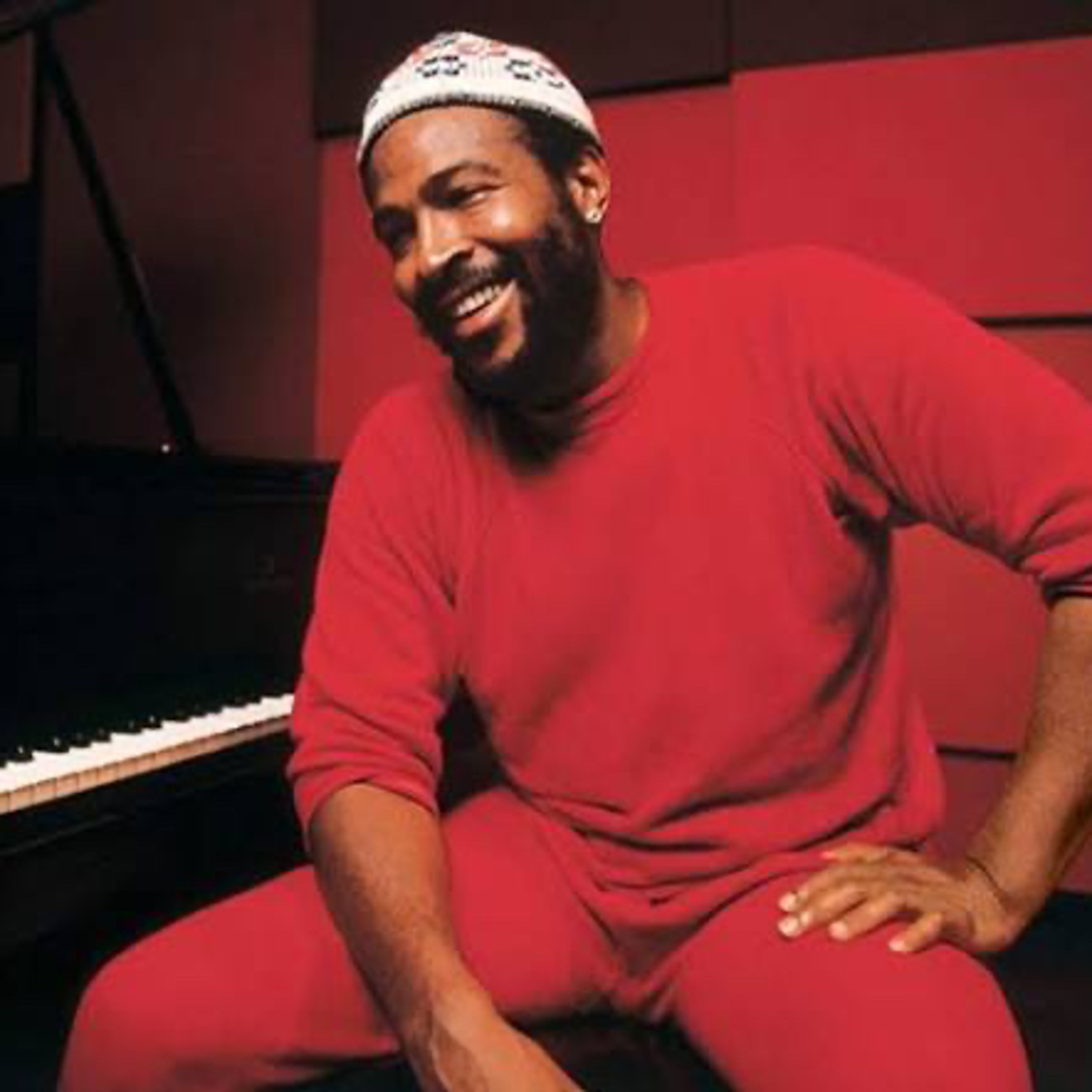   How Marvin Gaye Died episode artwork