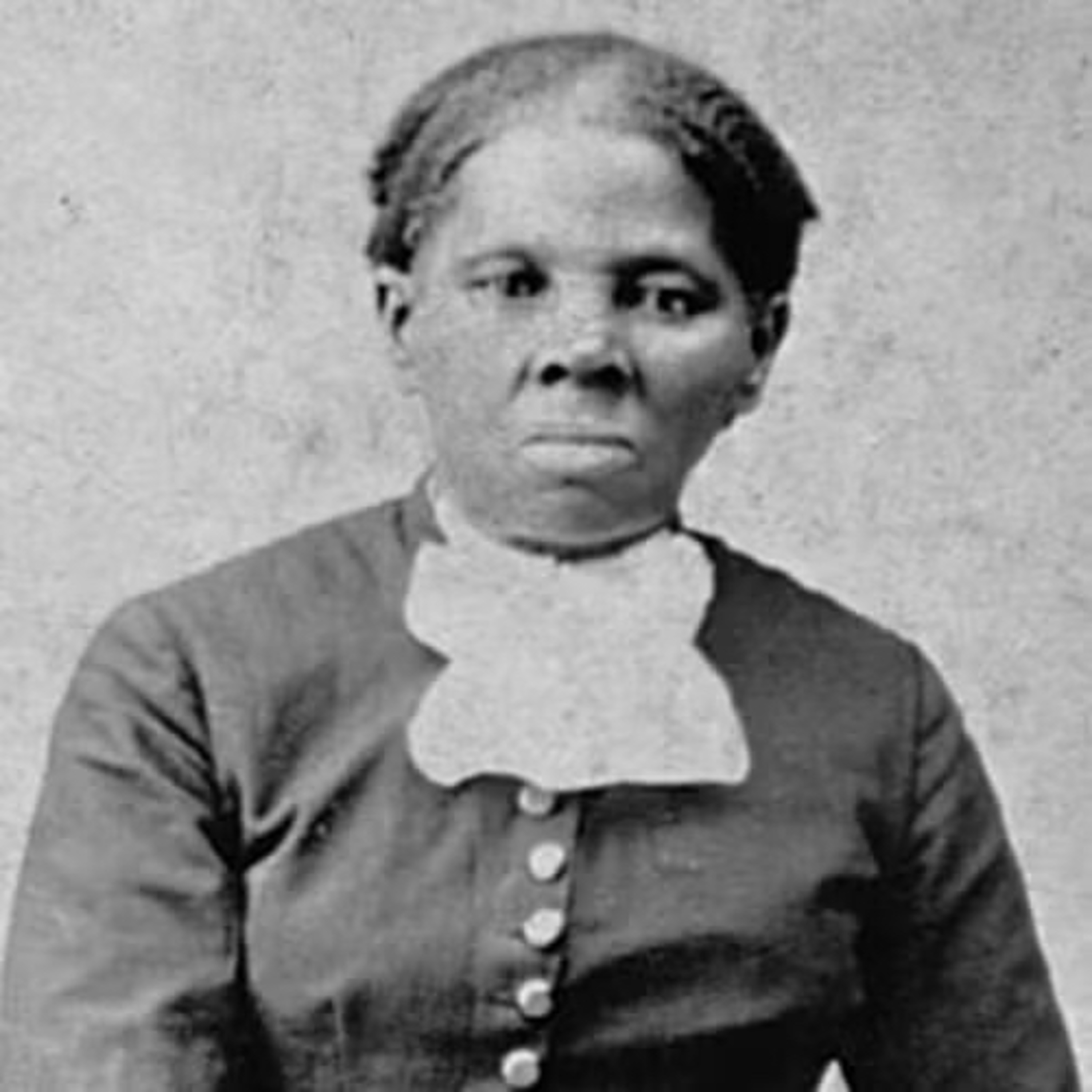 Harriet Tubman: Slave, Spy, Liberator episode artwork