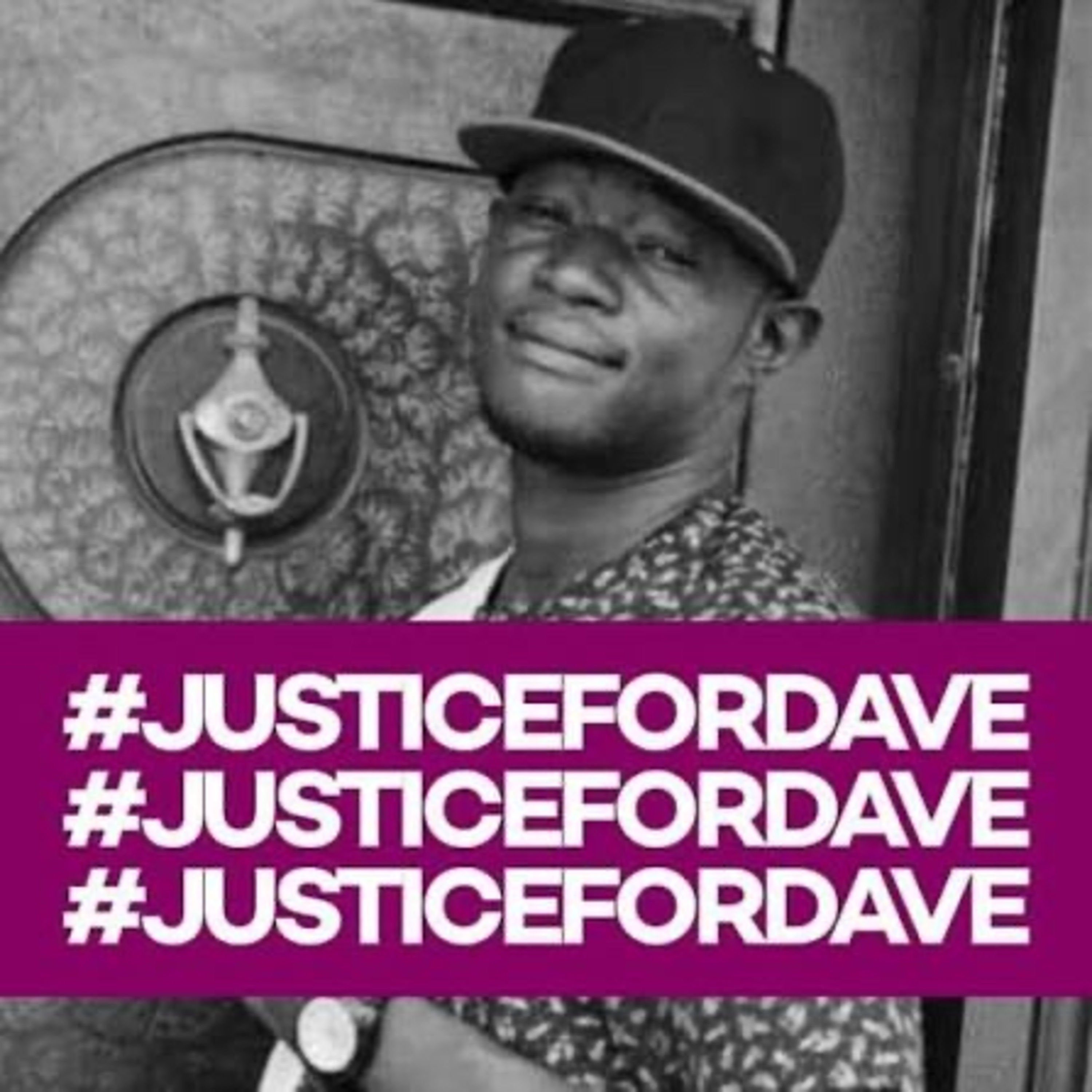 David Imoh: Killed Over ₦100