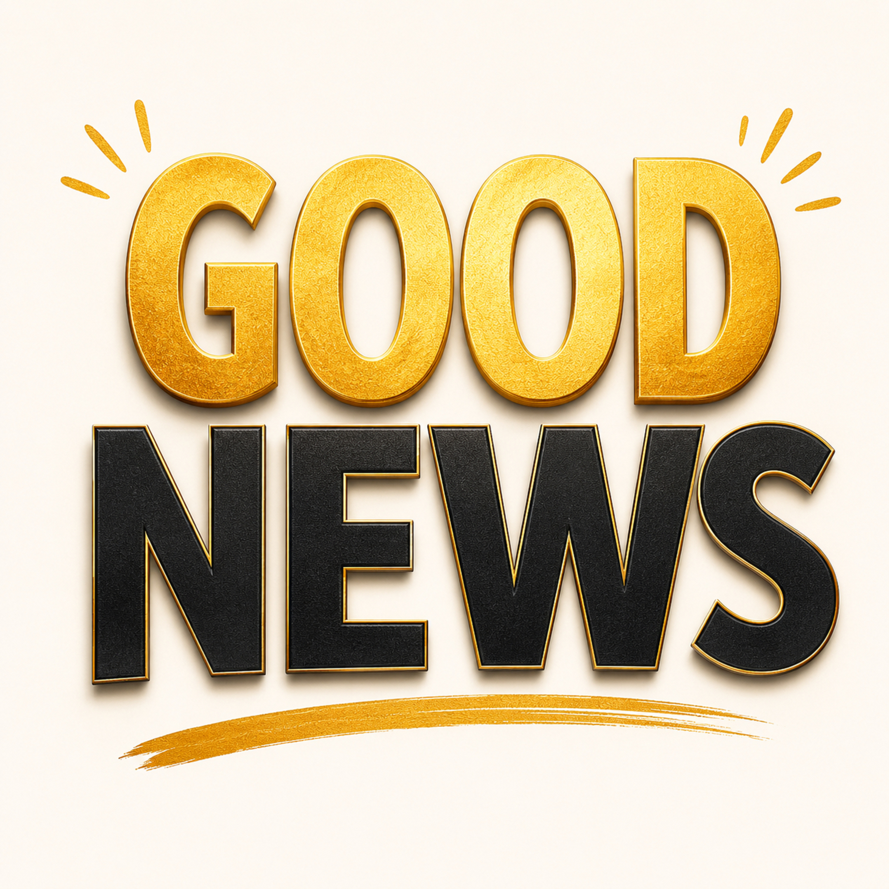 Good News for Once episode artwork