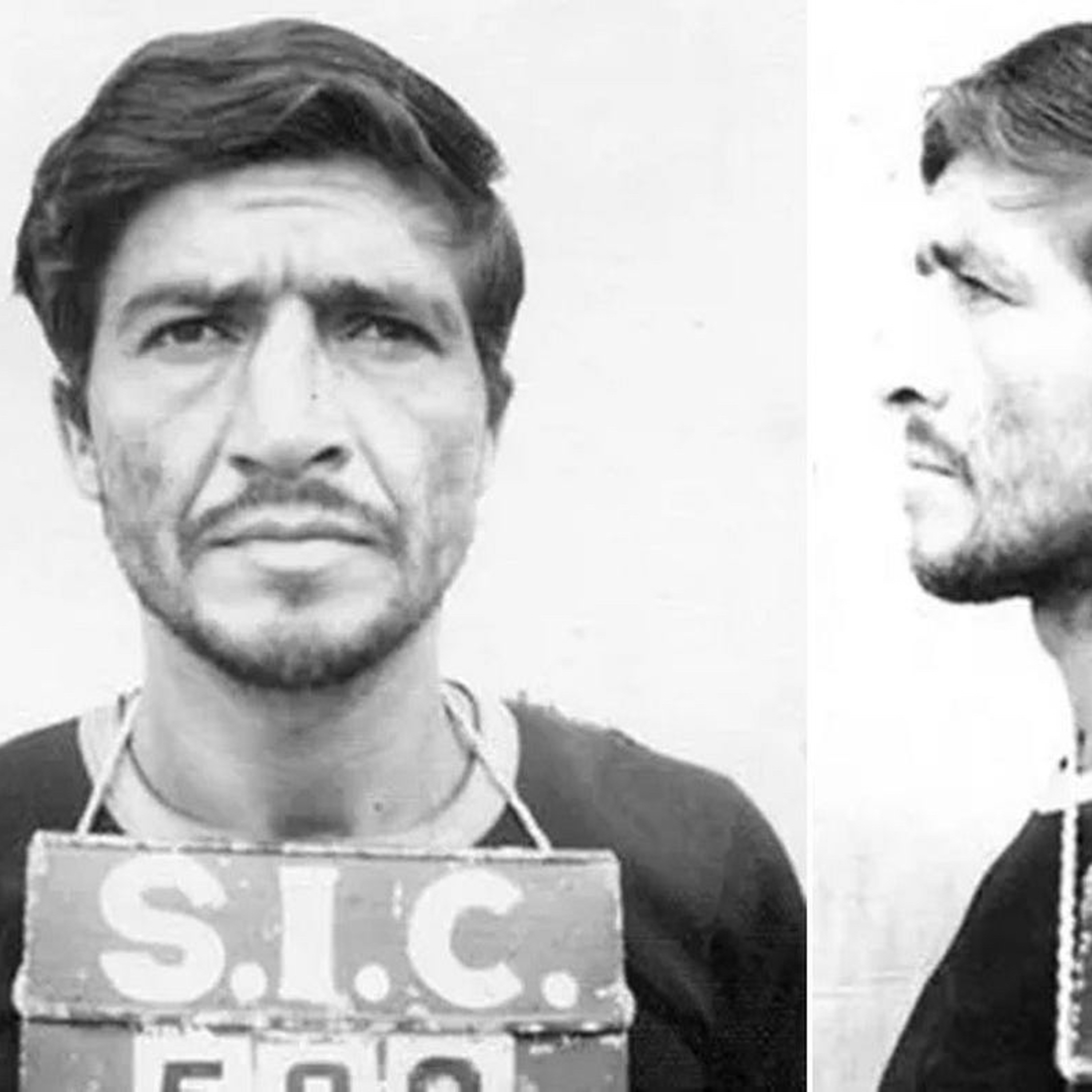 Pedro López: The Monster of the Andes episode artwork