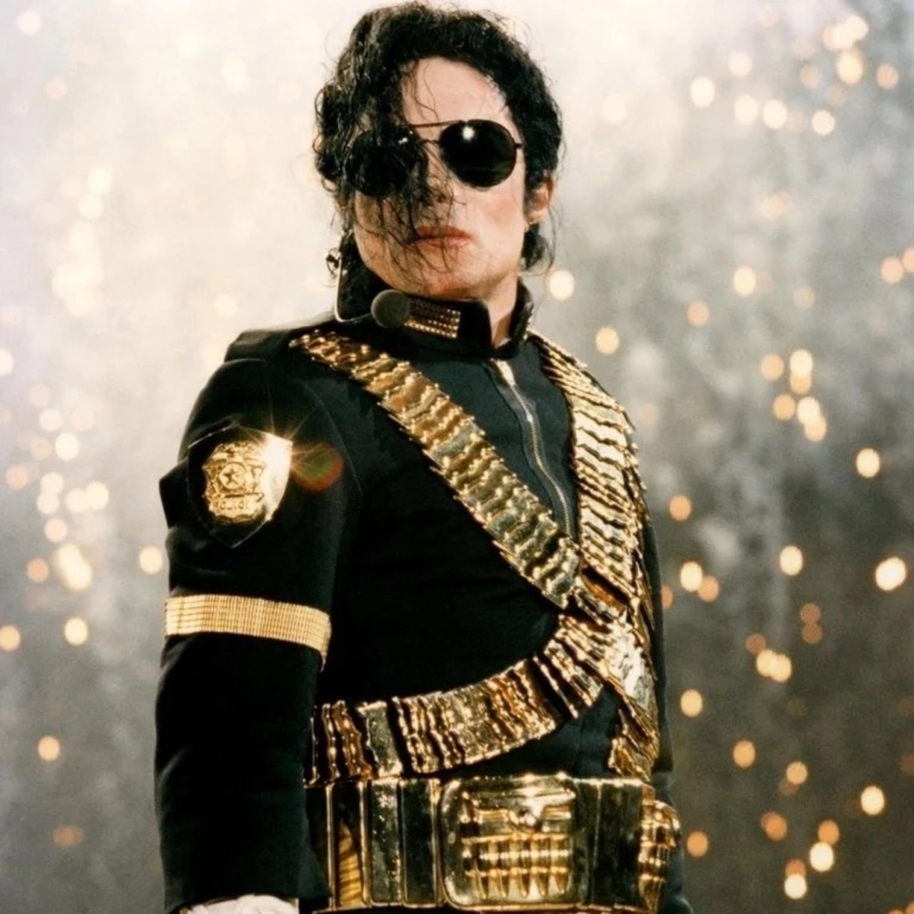 Michael Jackson: One Life, One Legend, Endless Debate. episode artwork