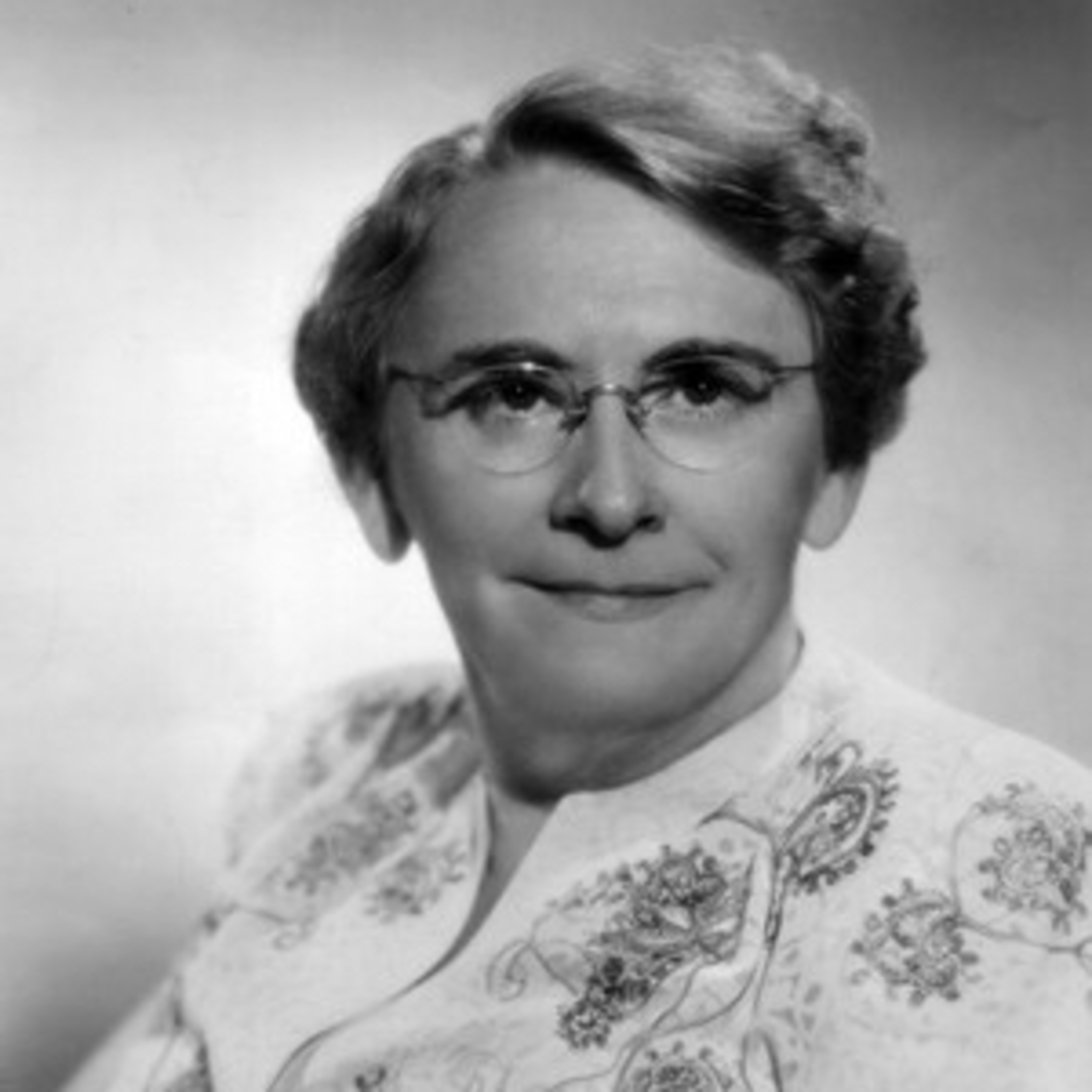 Georgia Tann: The Woman Who Stole 5,000 Children episode artwork
