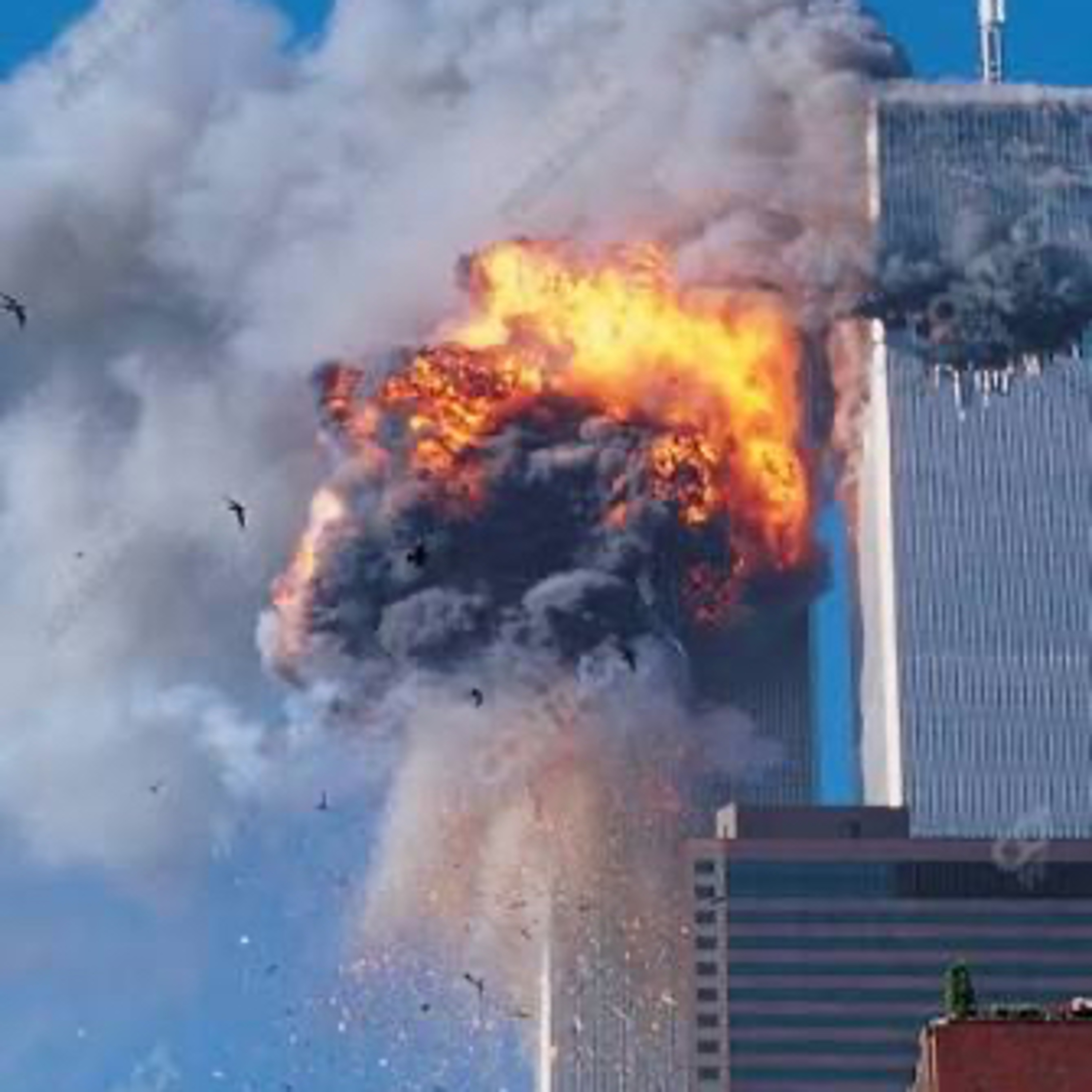 The People of 9/11