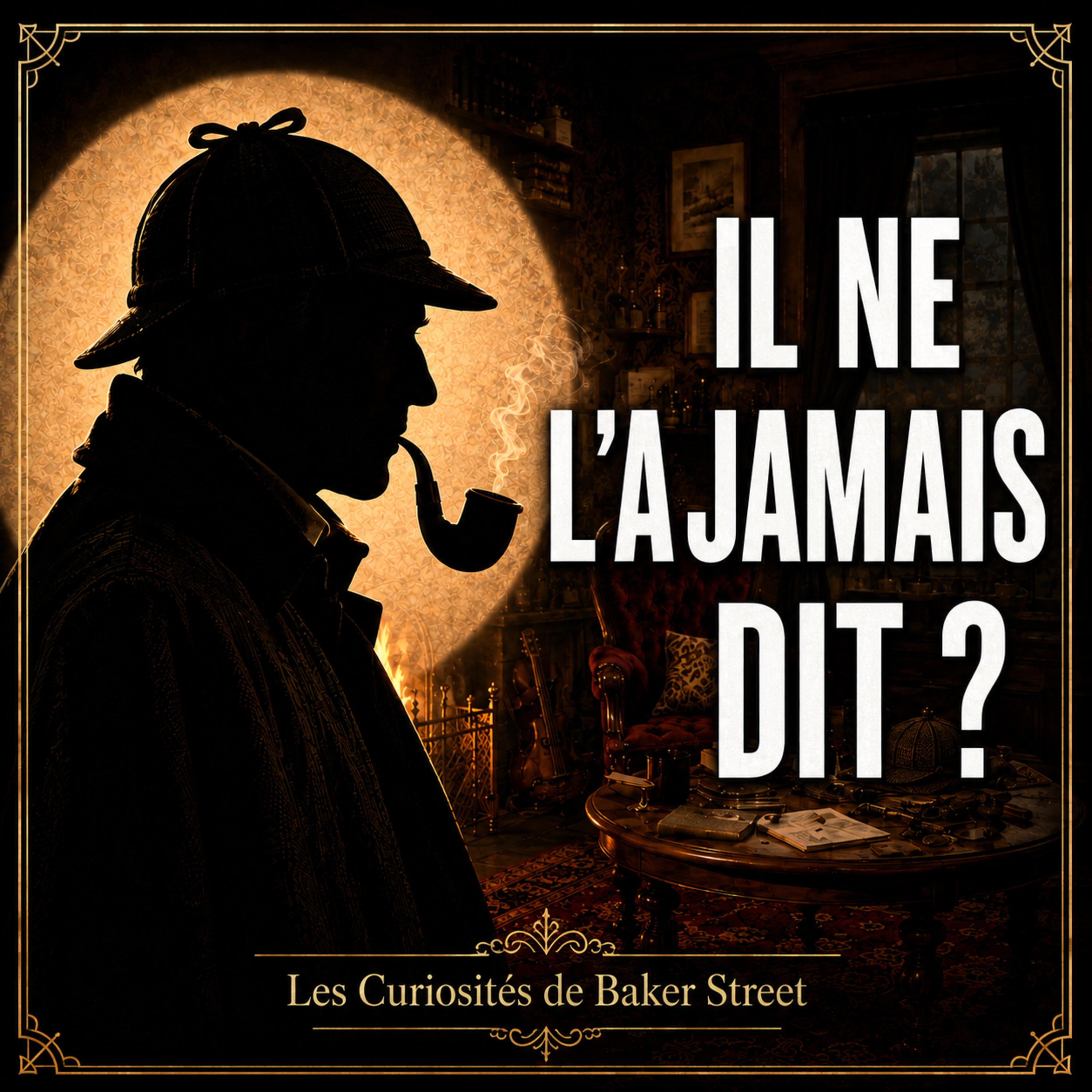 Les récits oubliés de Watson