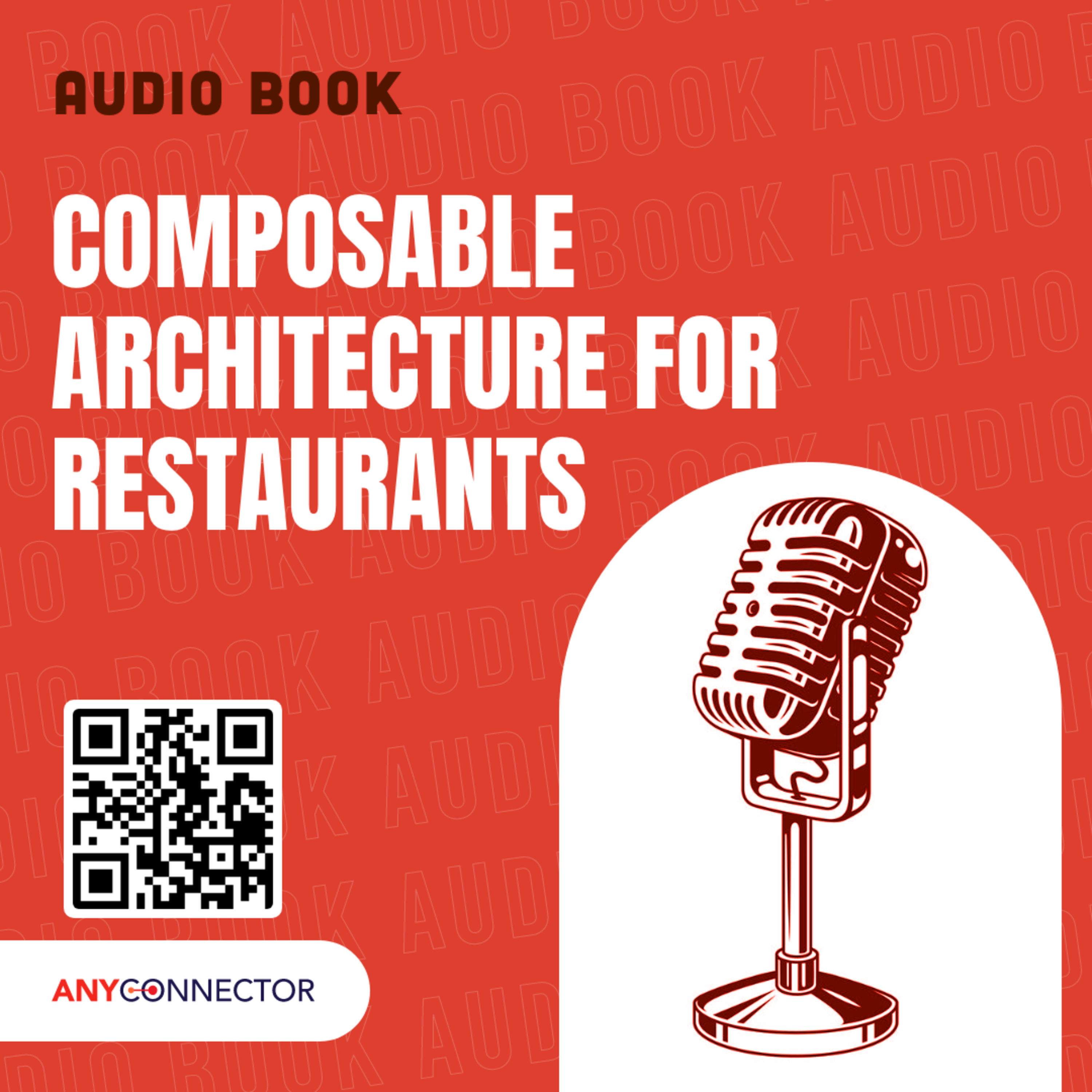 Composable Architecture: Building Modular Restaurant Tech Stacks with APIs episode artwork