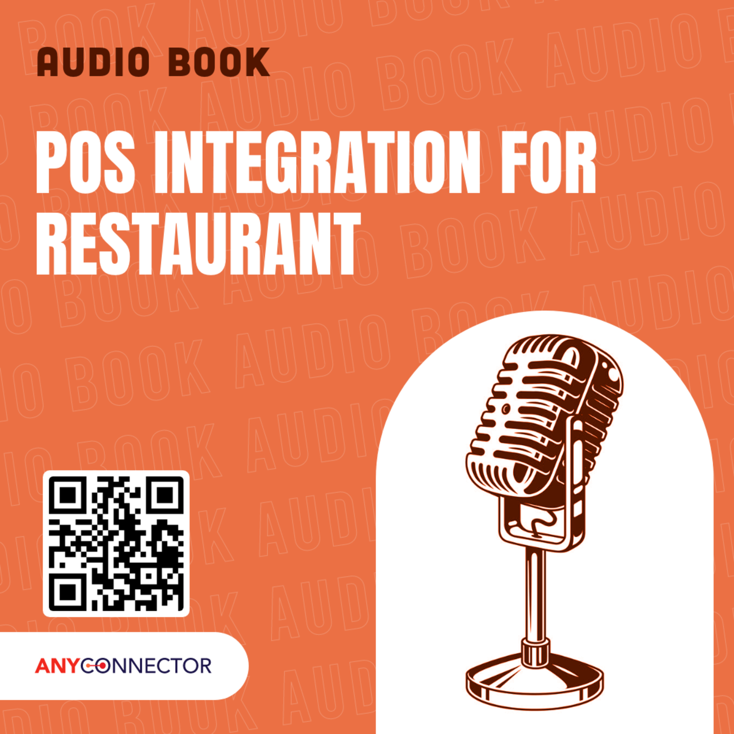 How POS Integration Transforms Restaurant Management episode artwork