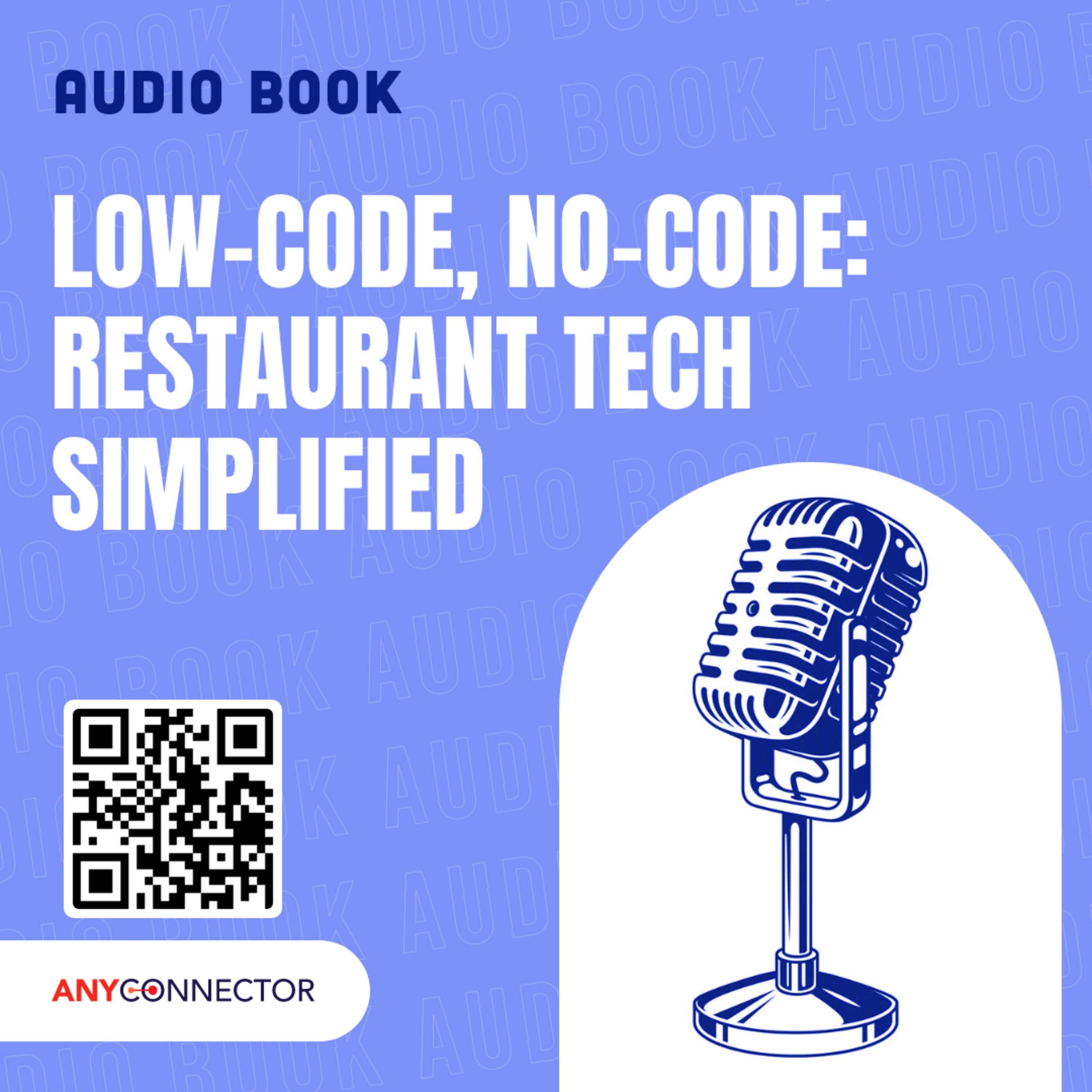 Low-Code/No-Code API Integration | Empowering Restaurant Teams episode artwork