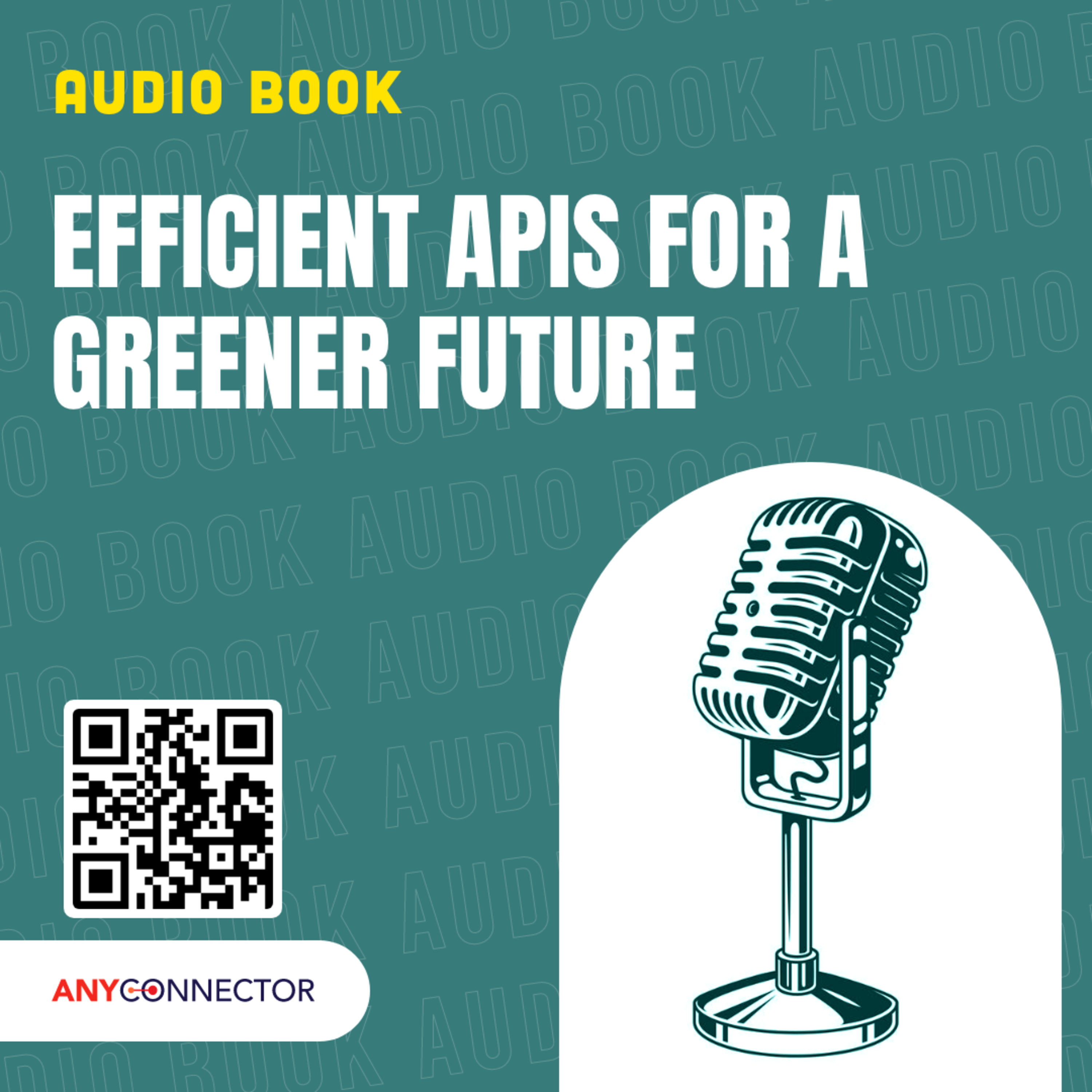 Sustainable API Design | Smarter, Greener Food Tech episode artwork
