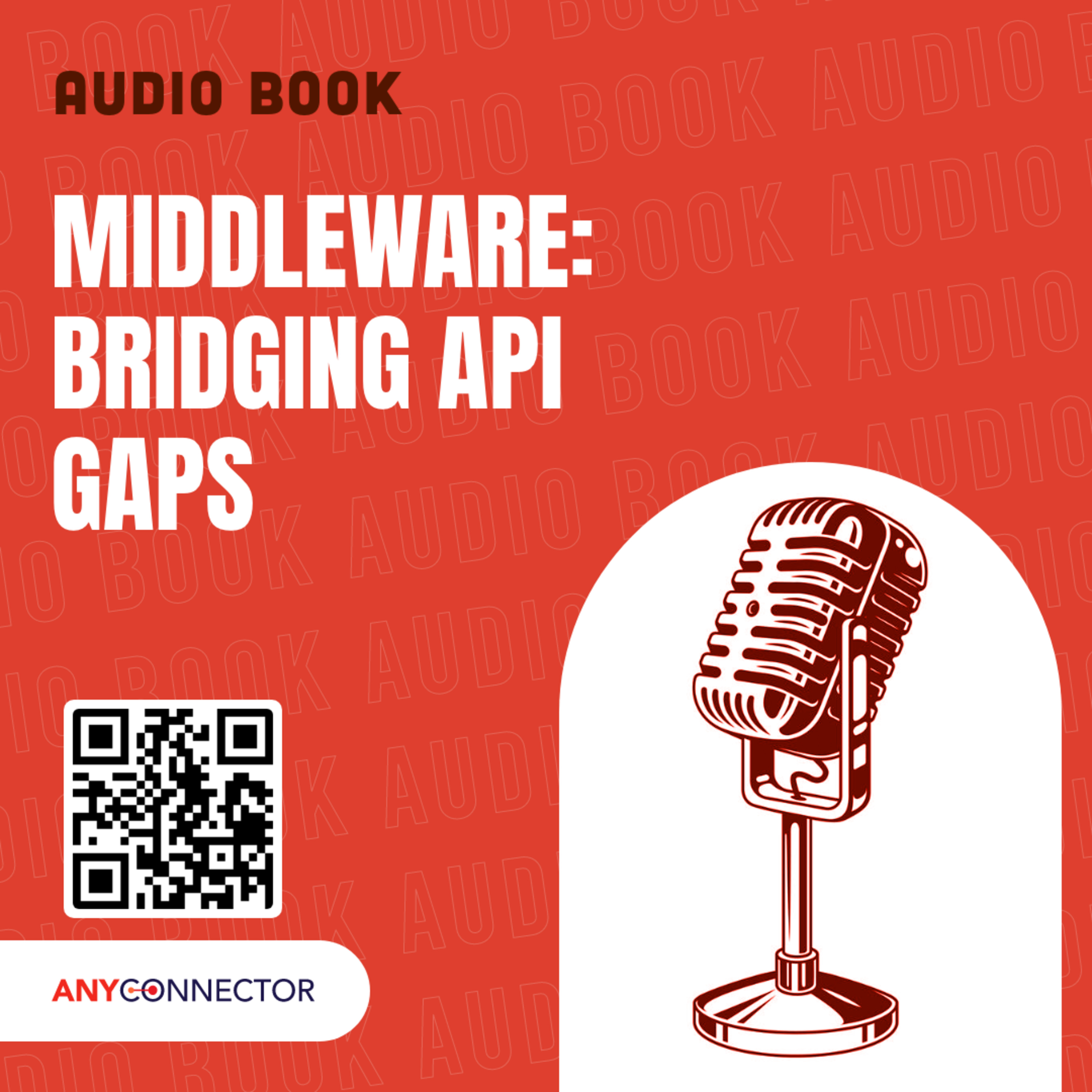 Middleware to the Rescue | API Documentation Made Simple episode artwork