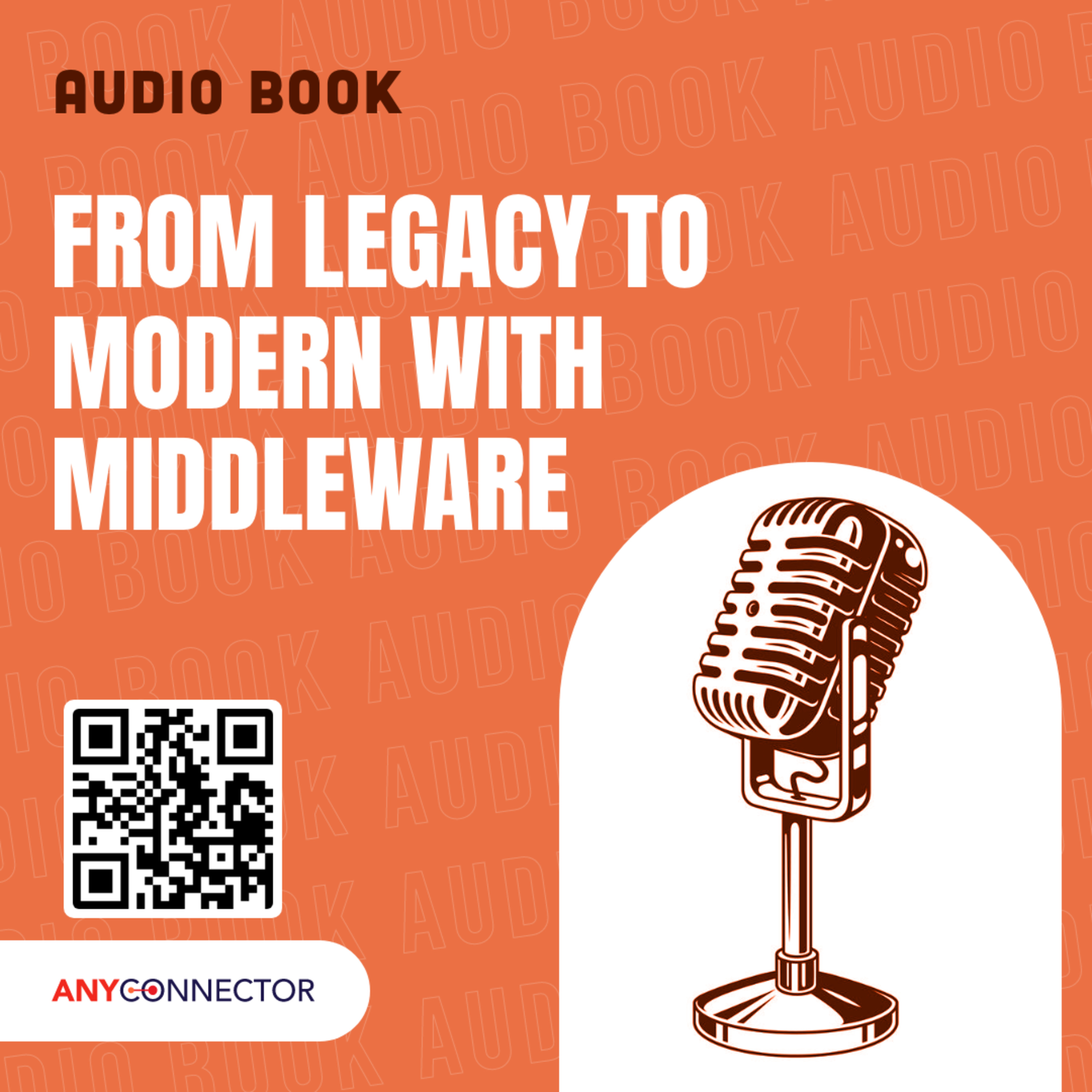 Middleware Magic | Modernizing Legacy Systems episode artwork