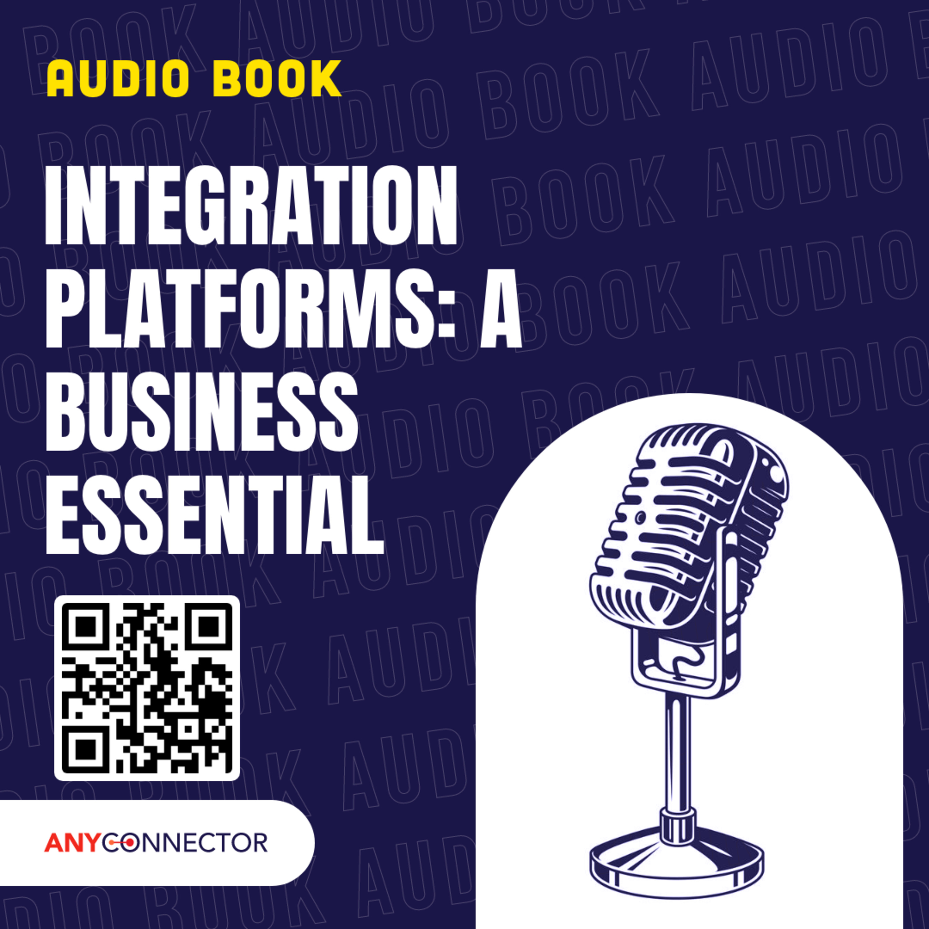 From Silos to Seamless: Centralized Integration Explained episode artwork