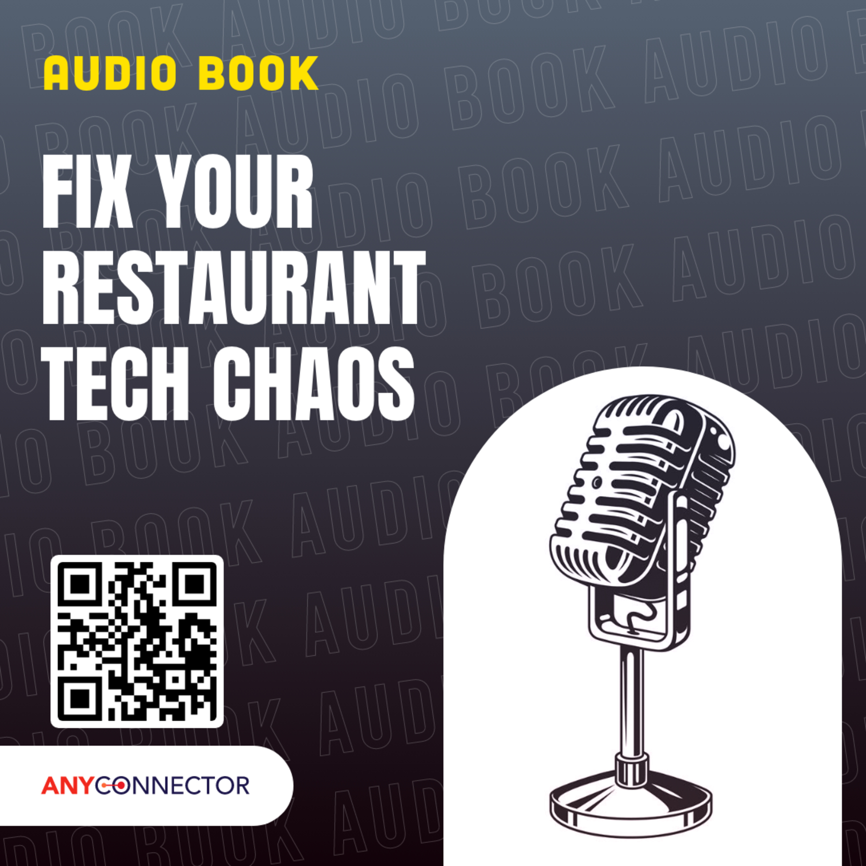 From Fragmented to Frictionless | How Integration Fuels Multi-Brand Growth episode artwork