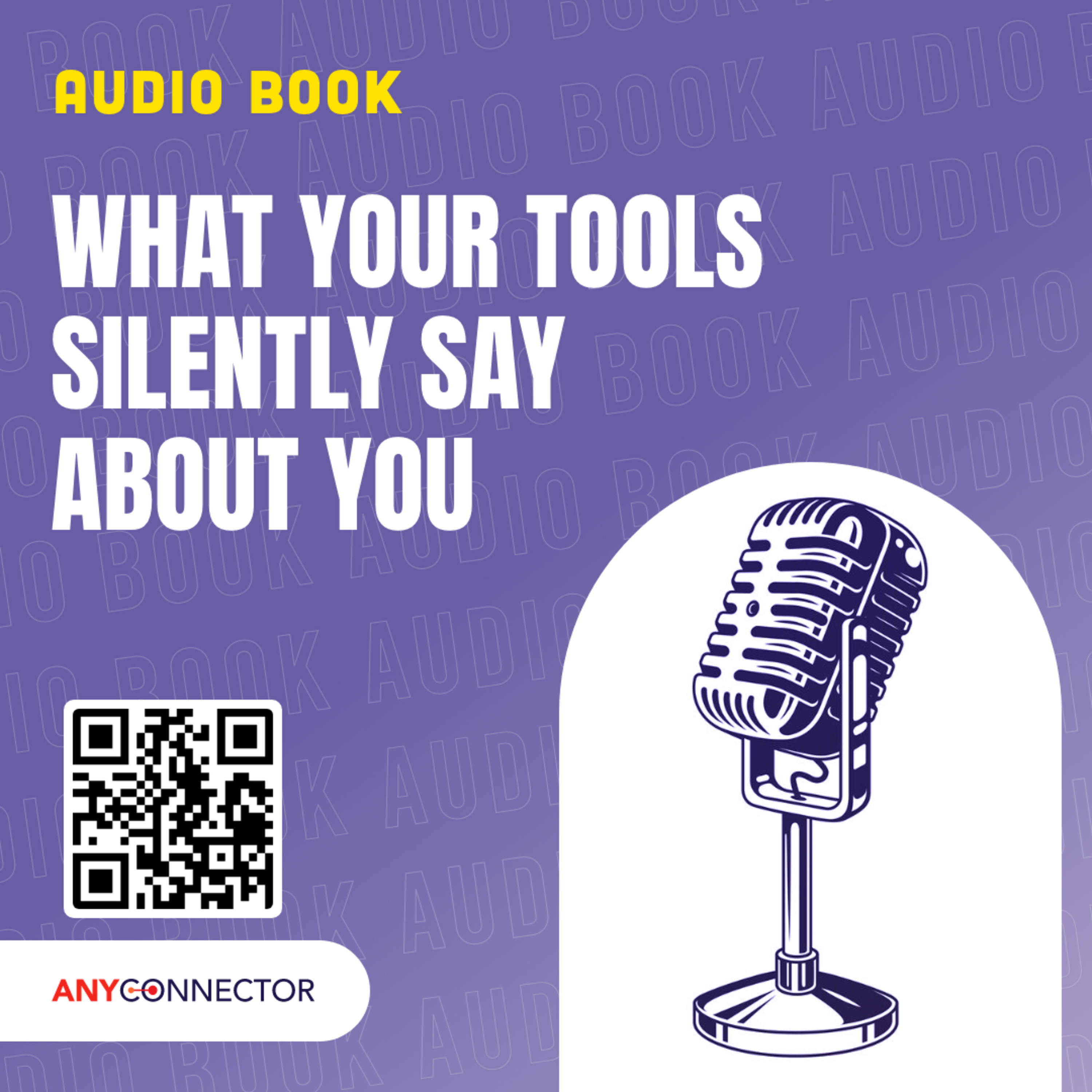 What Your Tech Stack Says About Your Brand (Yes, It’s Judging You) episode artwork