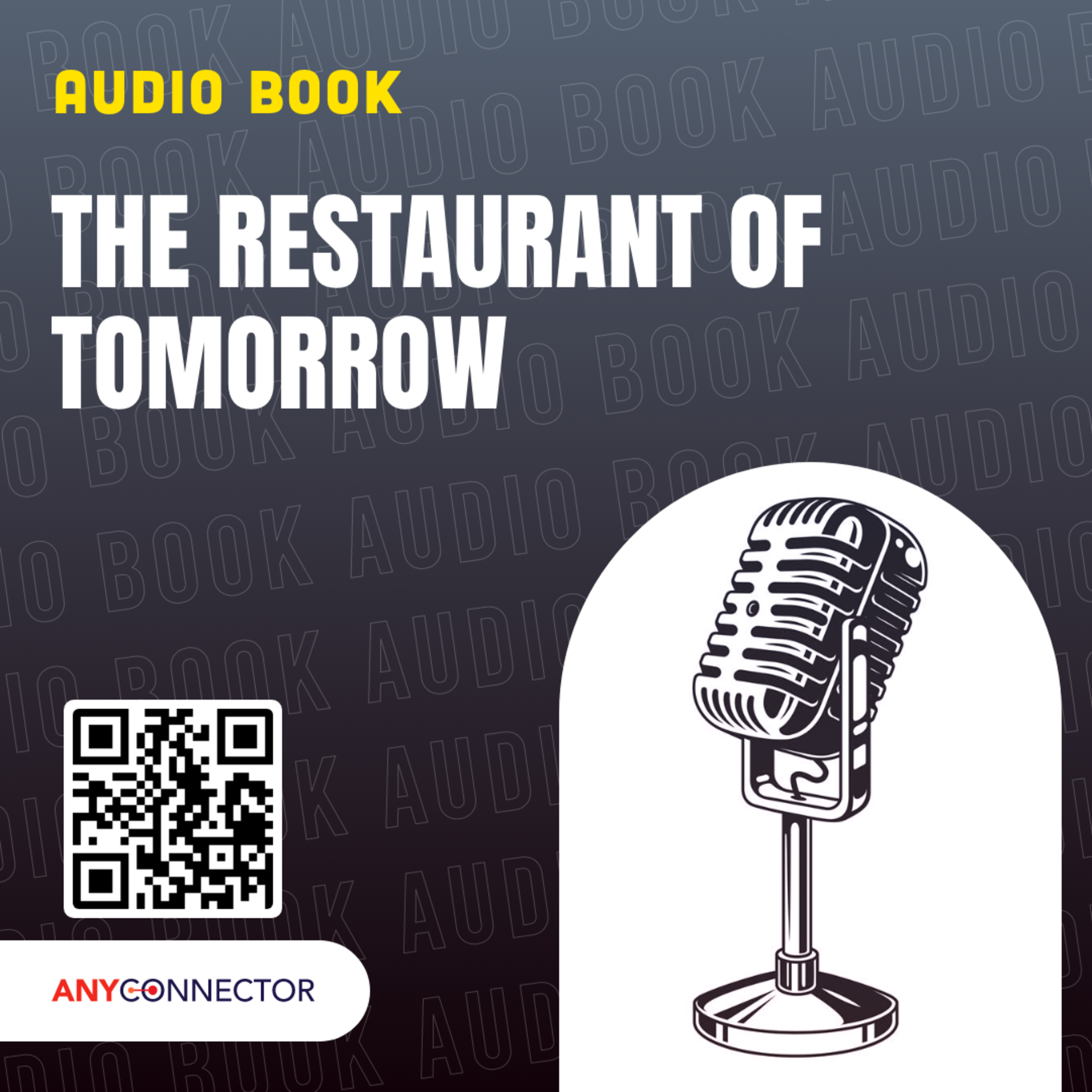 Dining in 2026: Robots, Real-Time Data, and the "Invisible Maître D’" episode artwork