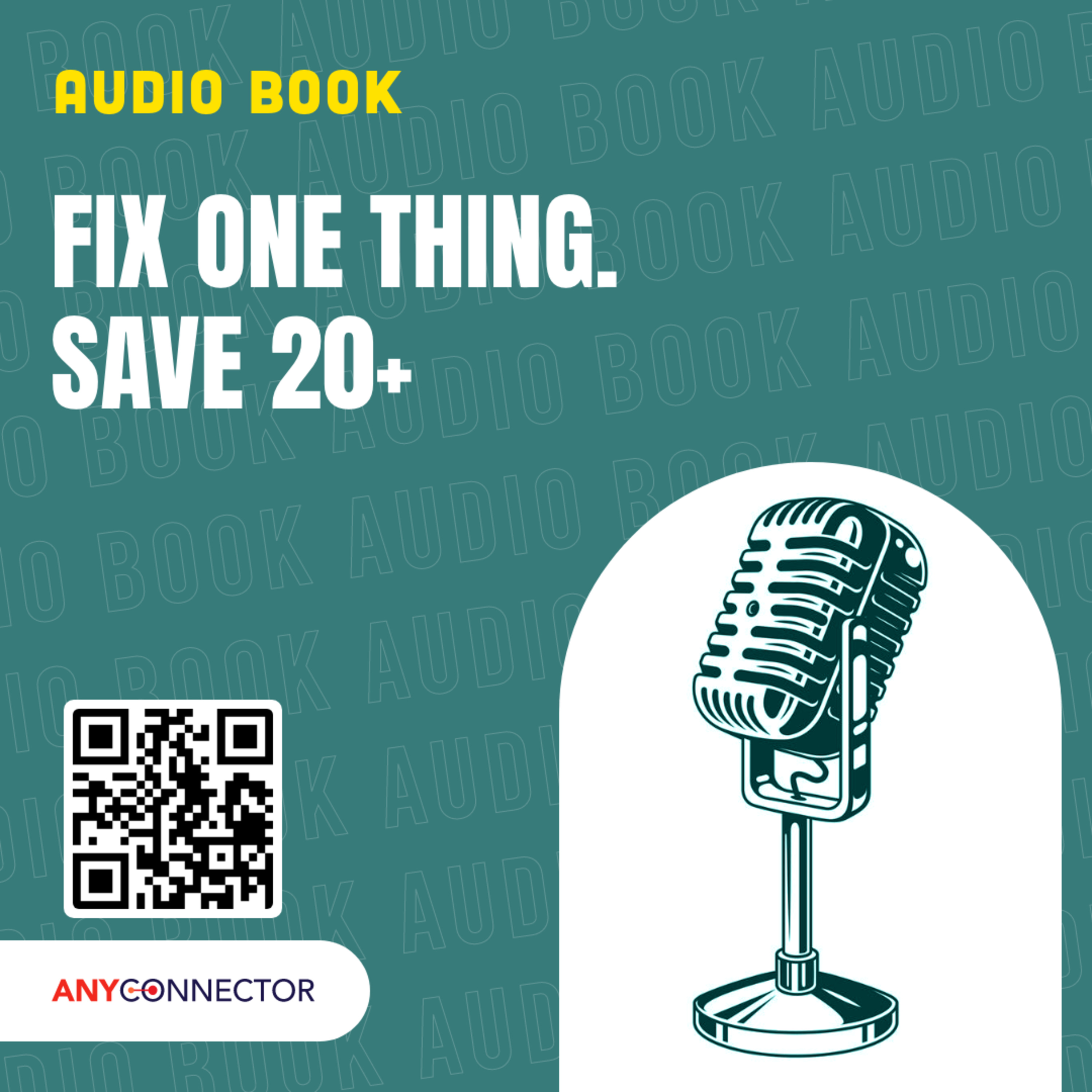 The Integration Snowball Effect | How One Fix Saves 20+ Tasks episode artwork