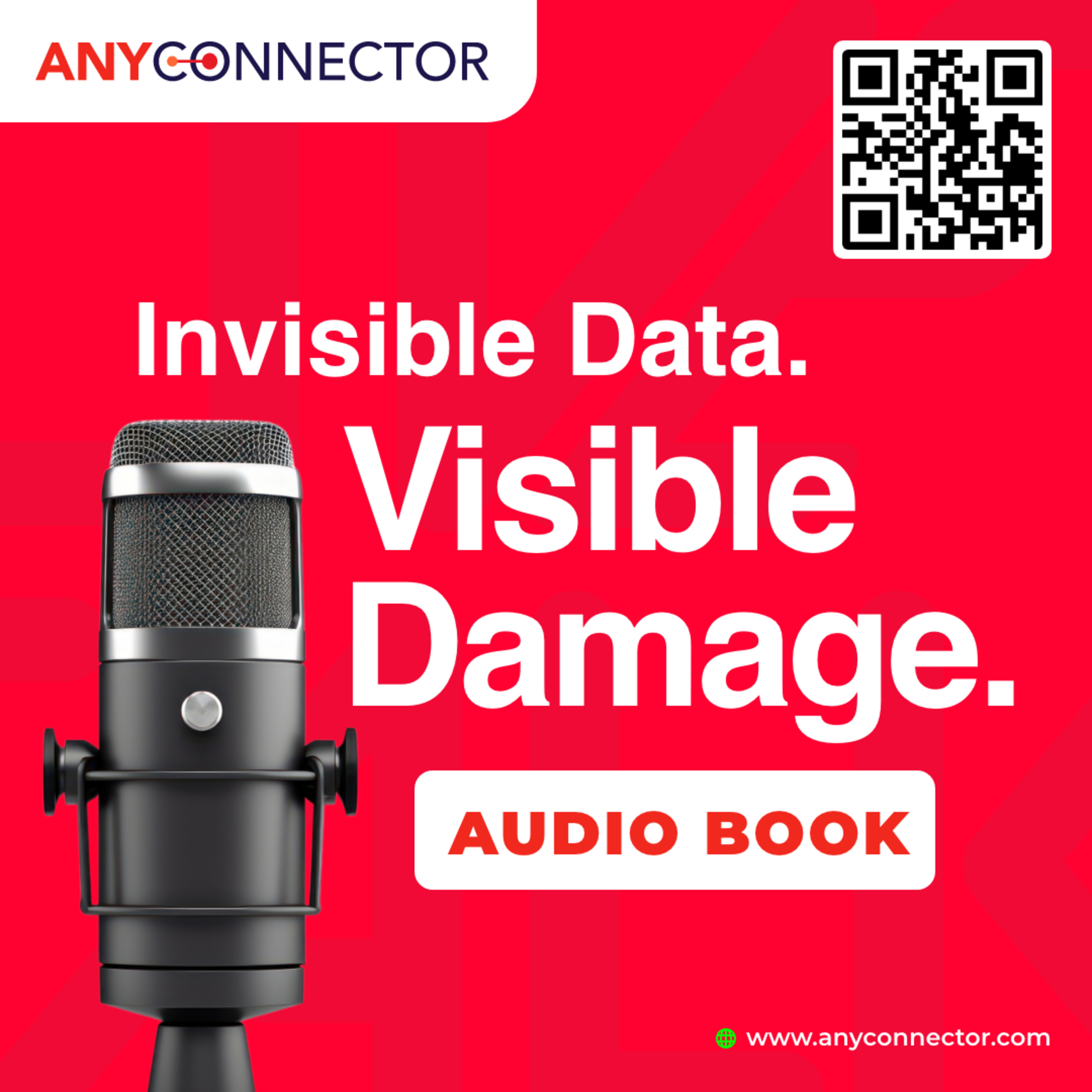 The 5 Invisible Data Mistakes Every Restaurant Makes | And How Integration Fixes Them episode artwork