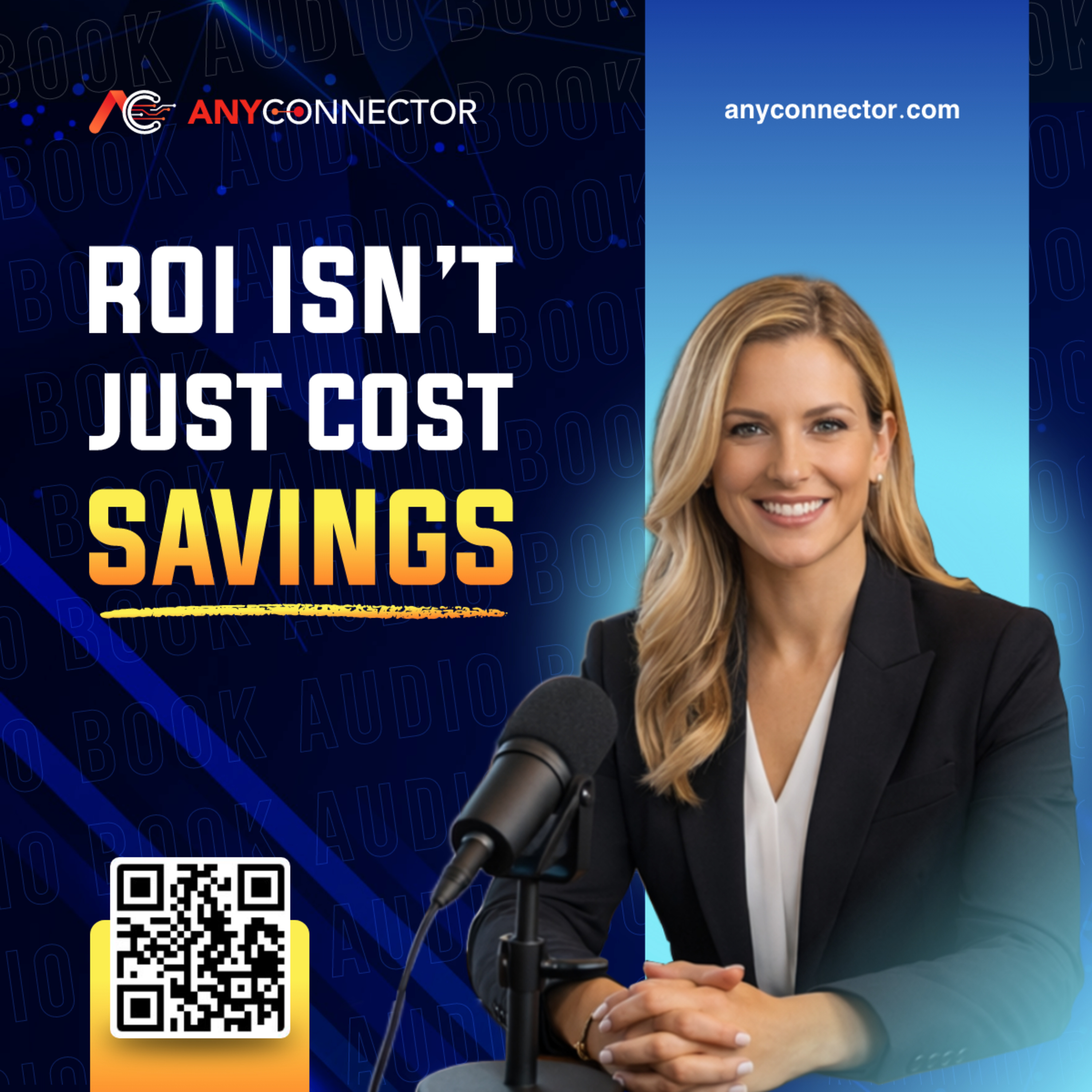 The Real ROI of Integration Platforms | Beyond Cost Savings episode artwork