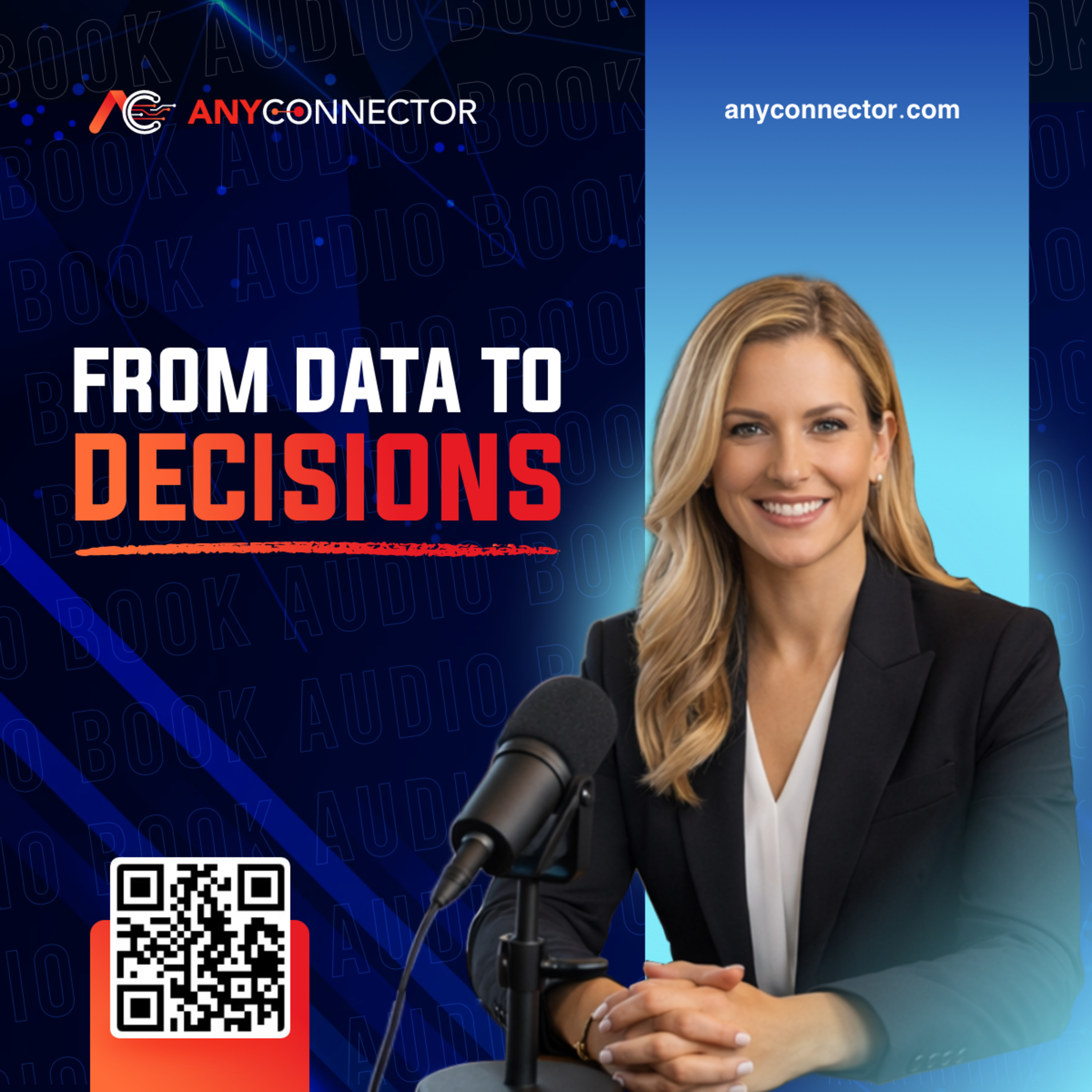 From Data Movement to Decision Intelligence | The Next Phase of Integration episode artwork