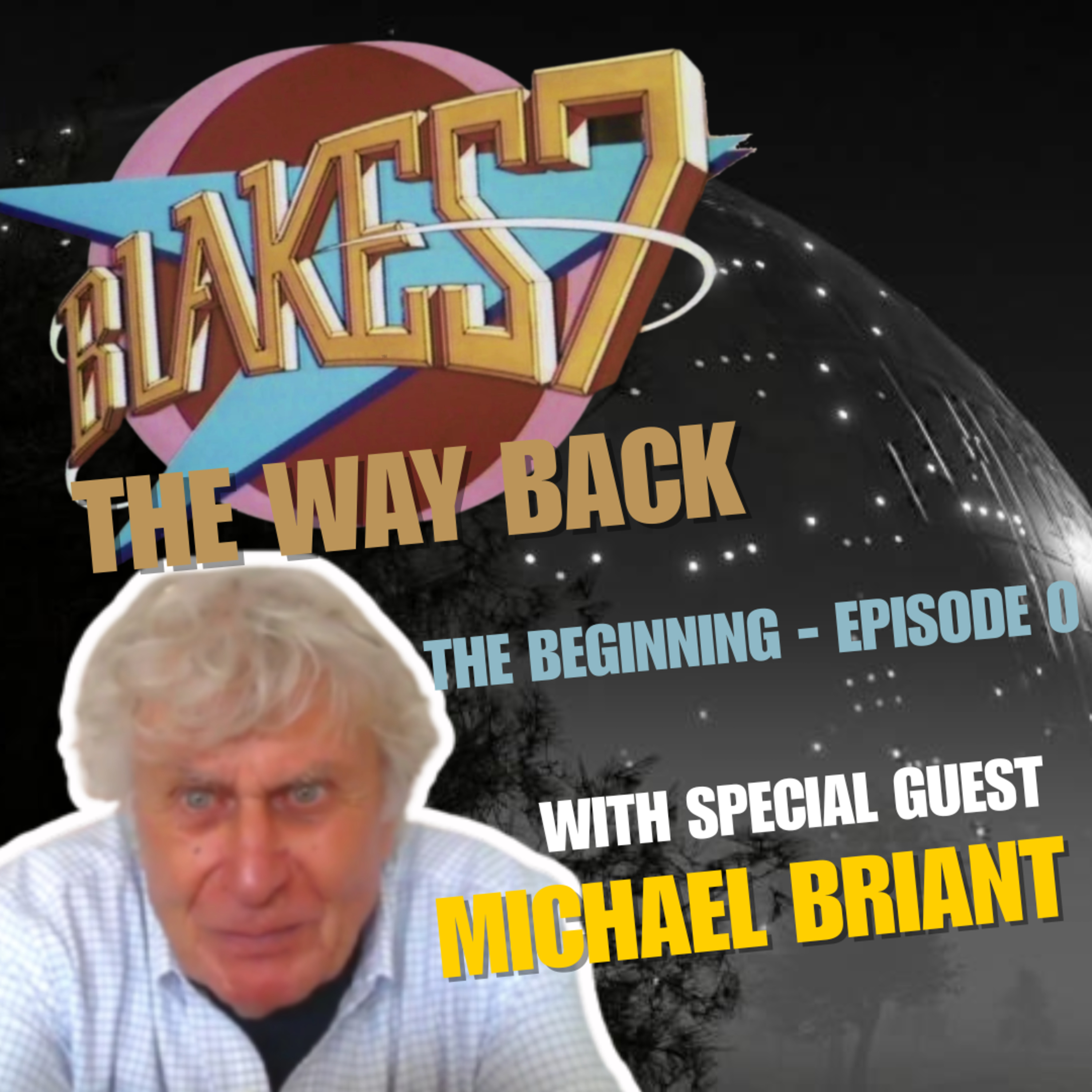 Blake\'s 7: The Way Back