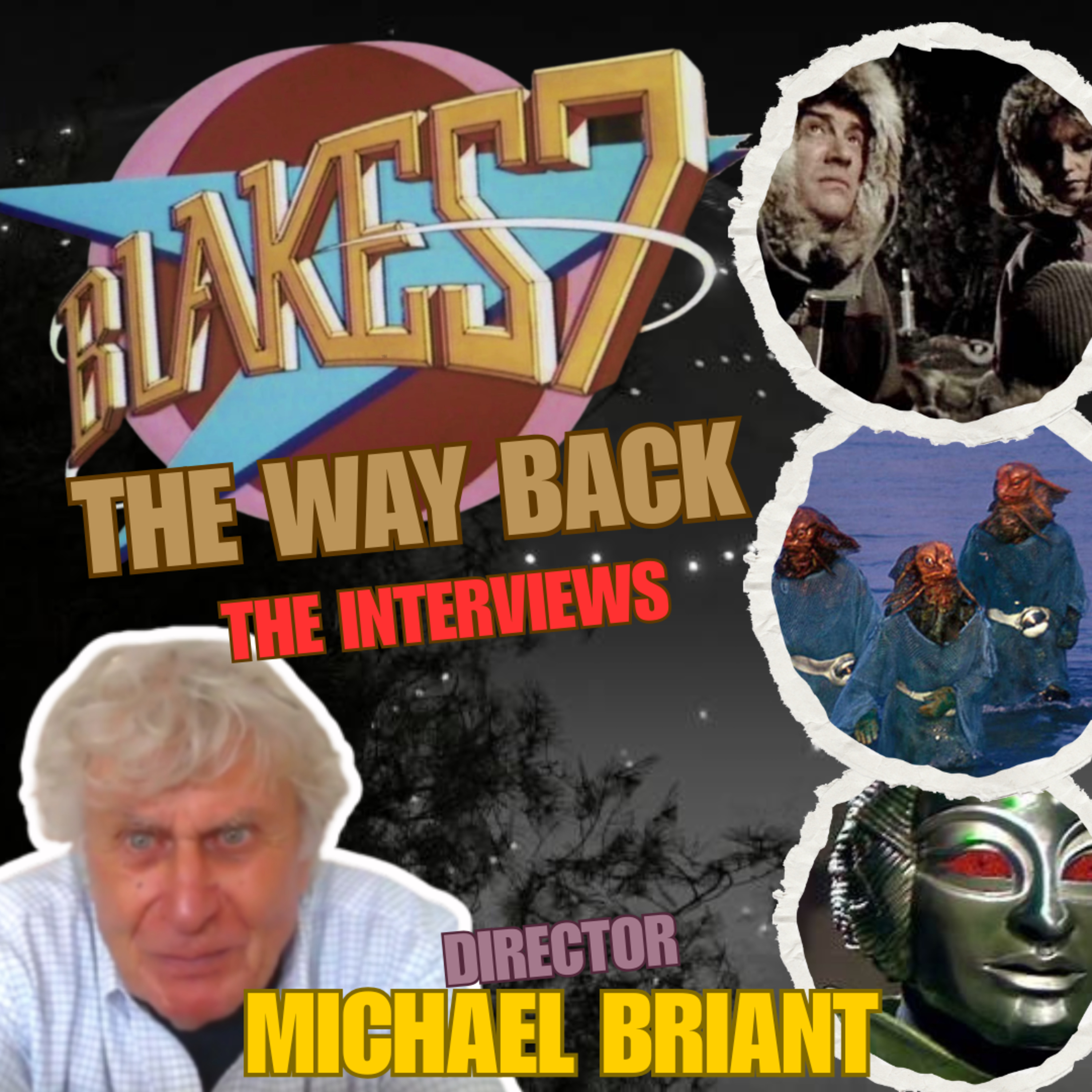 Blake\'s 7: The Way Back