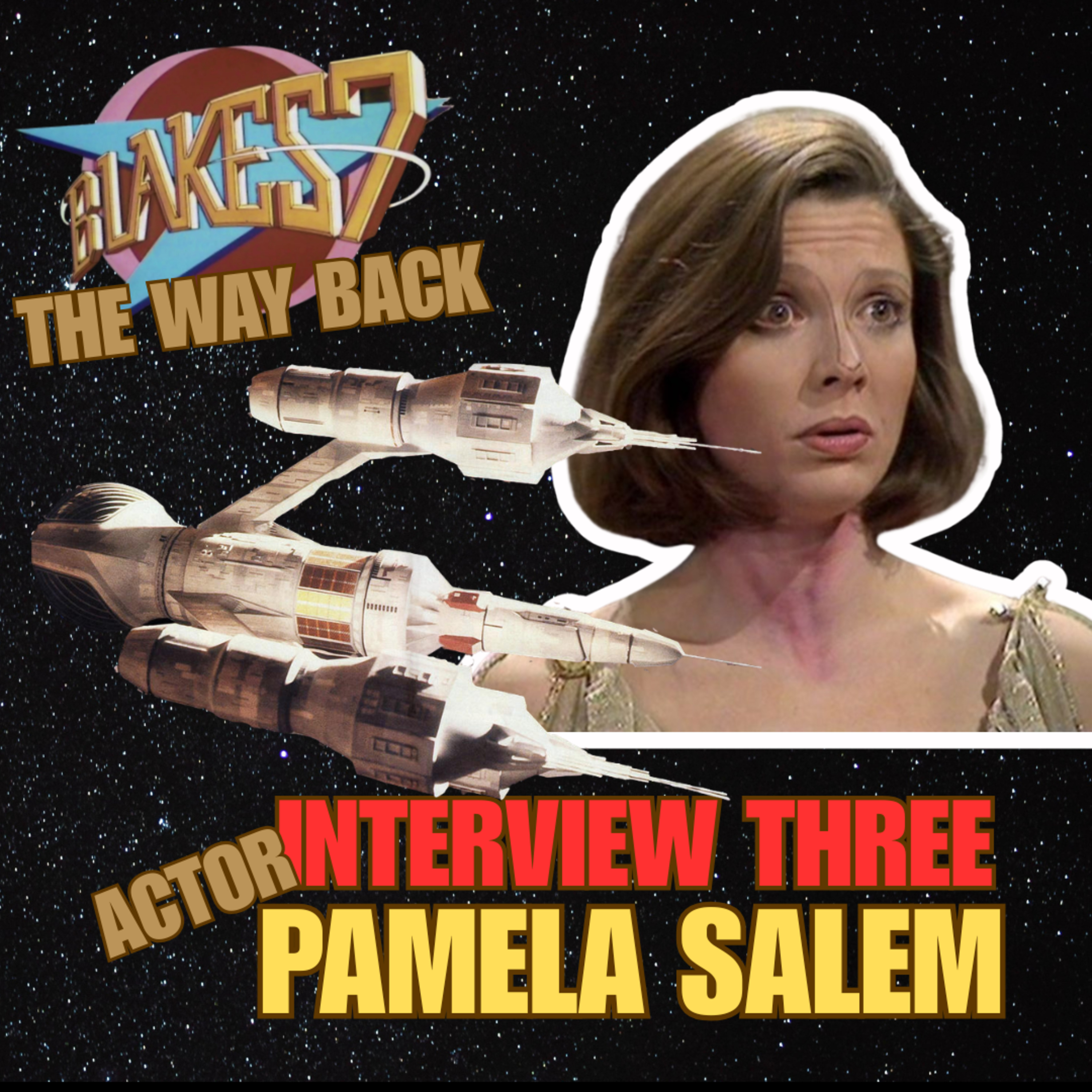 Blake\'s 7: The Way Back