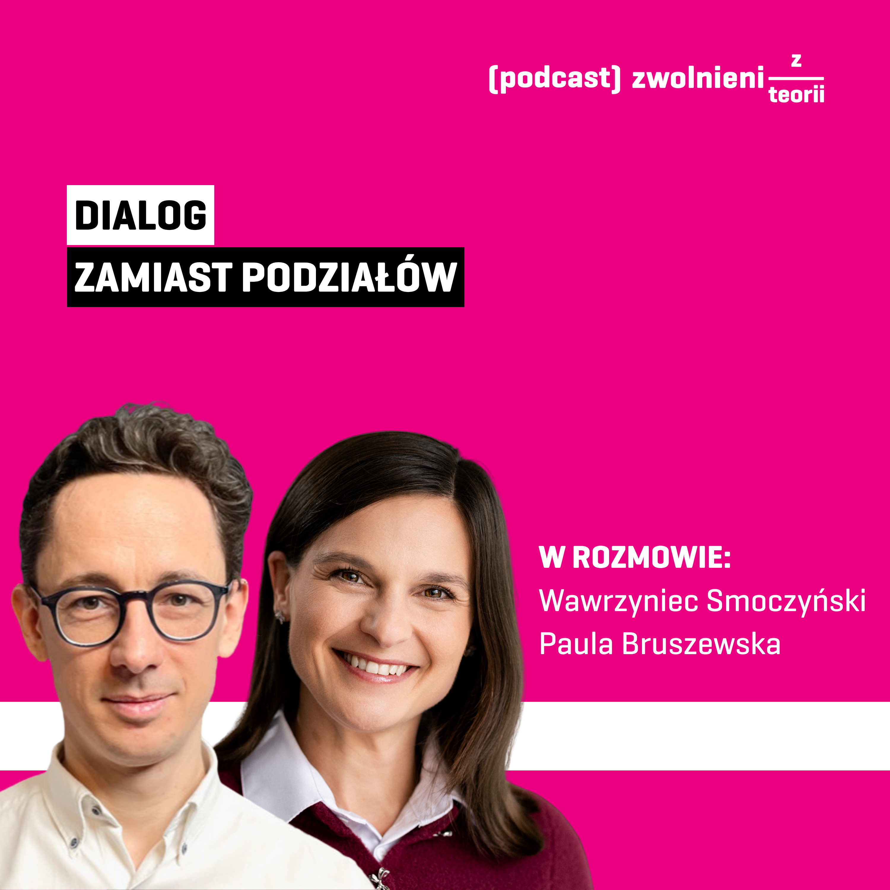Podcast Zwolnionych z Teorii