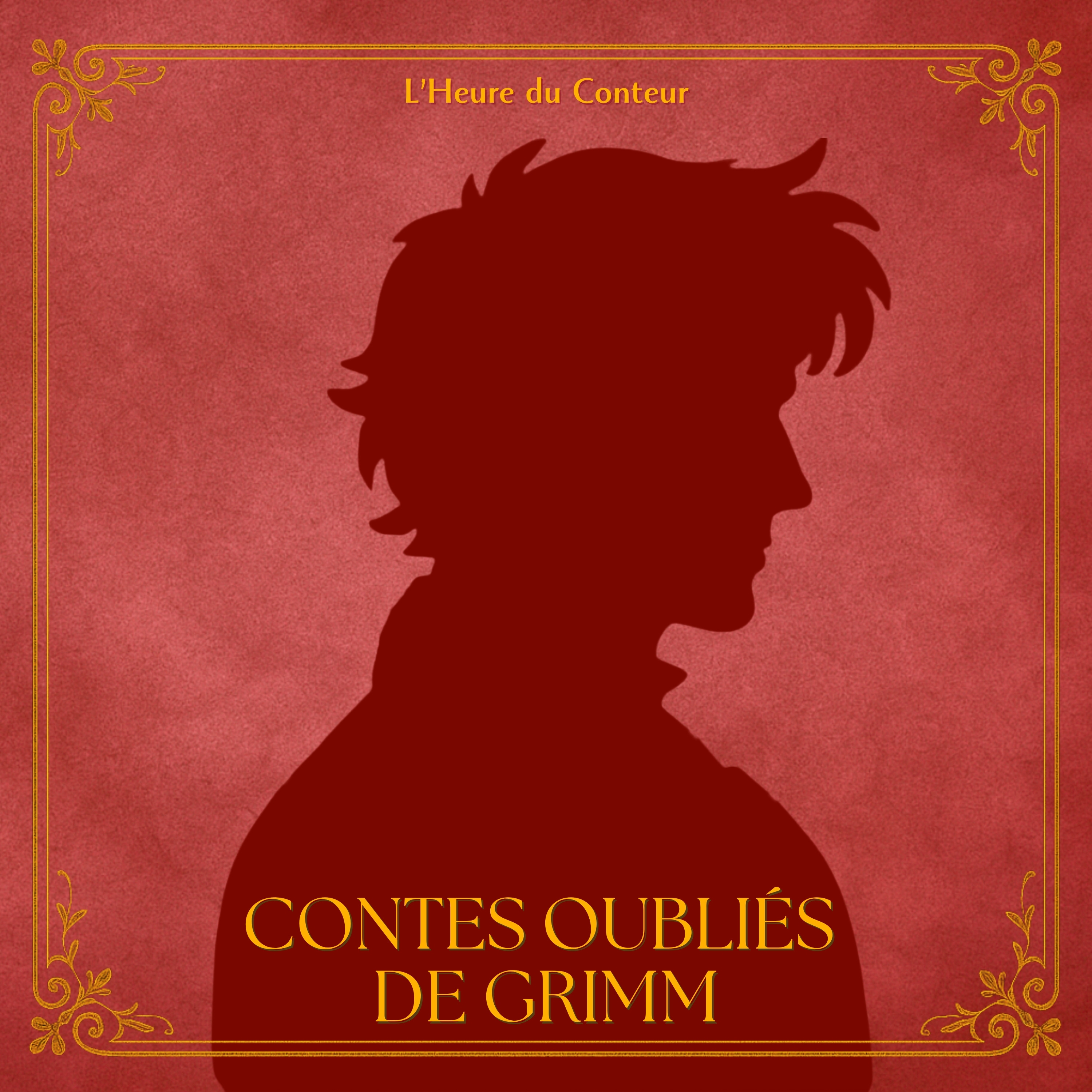 Contes Oubliés de Grim - Vol. 1 episode artwork