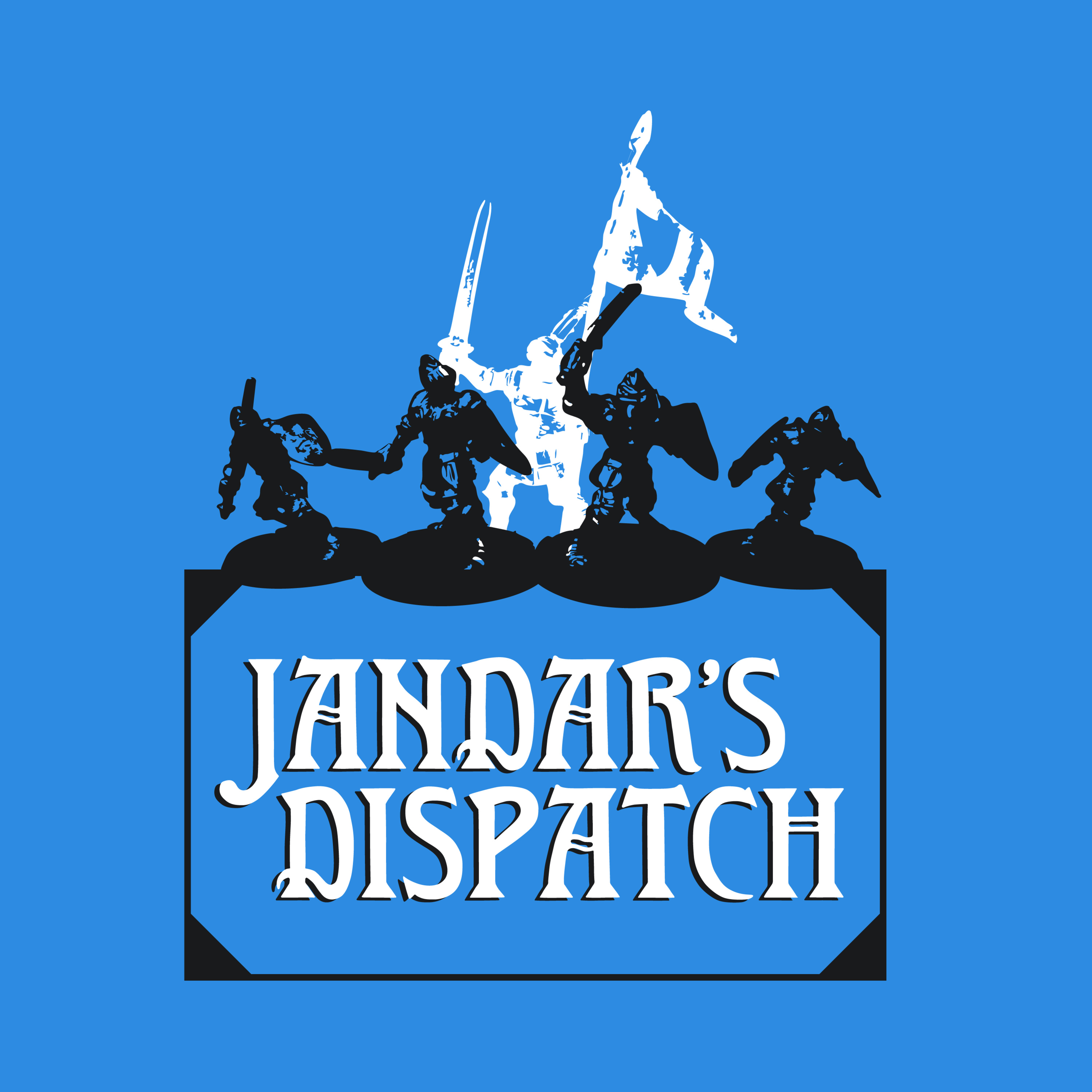 Episode 12 - ScapeCon "Ambush" Interviews episode artwork