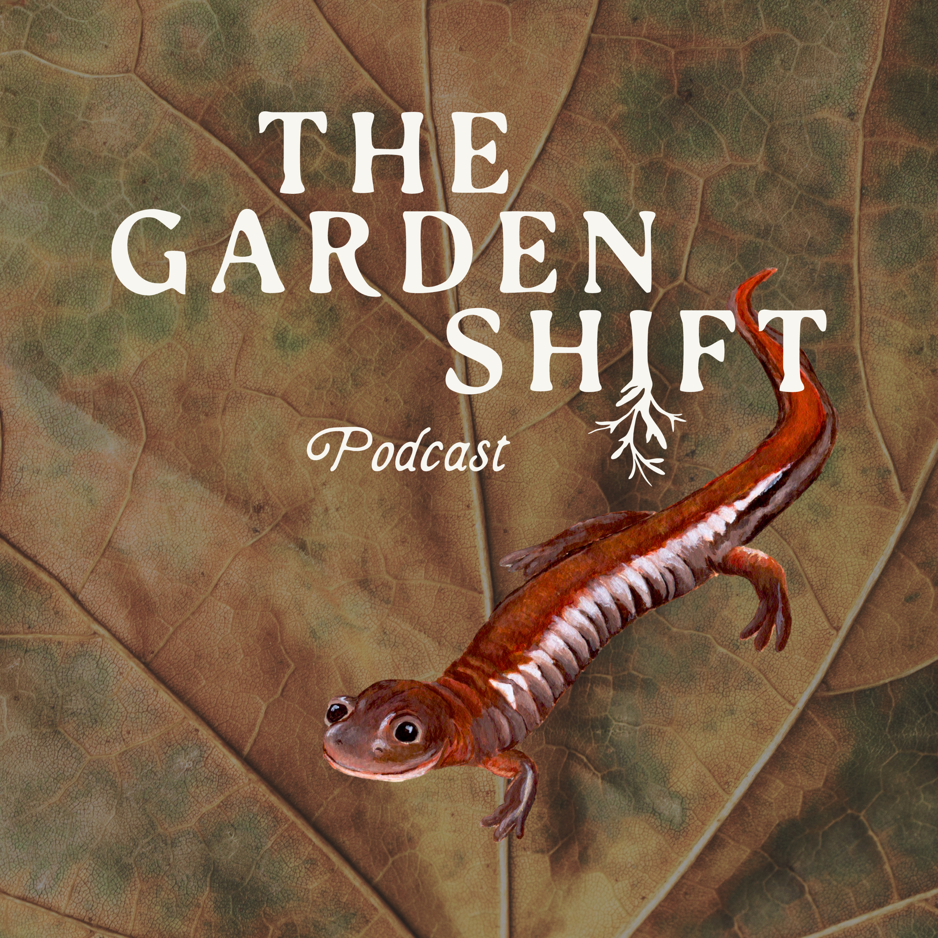 Harnessing Creativity for the Benefit of the Environment with Blaine Pearson episode artwork