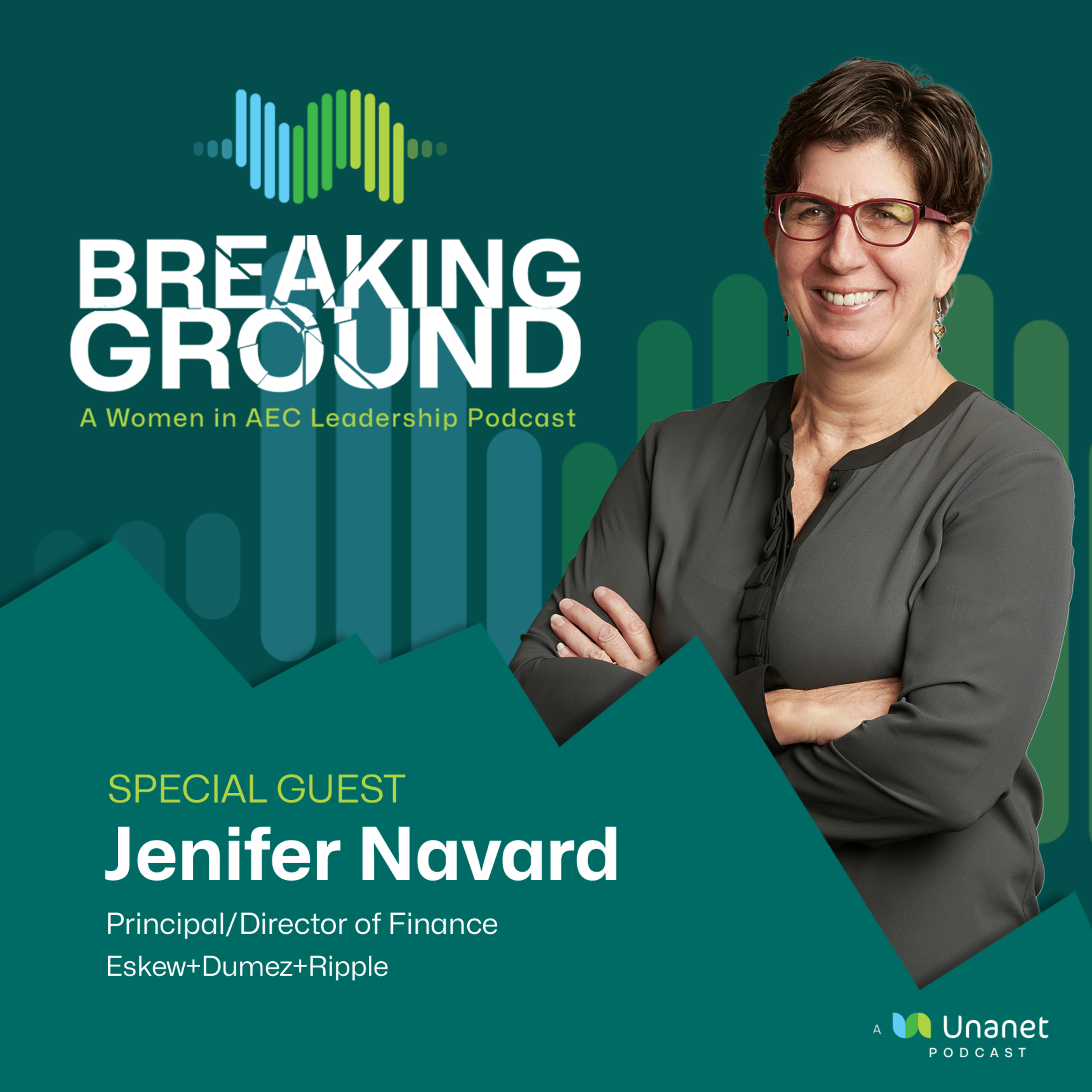 Breaking Ground: A Women in AEC Leadership Podcast