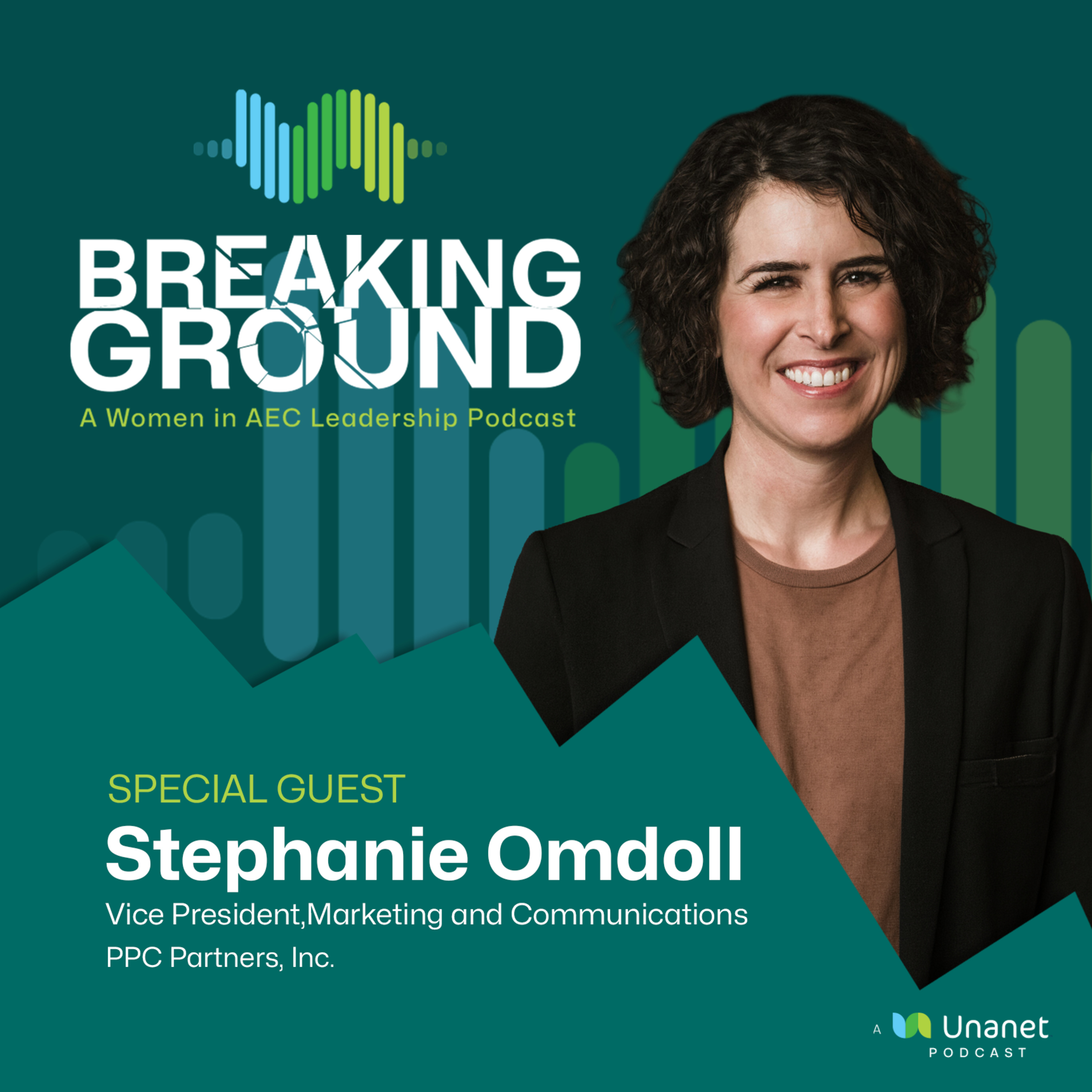 Stephanie’s Story – Navigating Your Unique Path  episode artwork