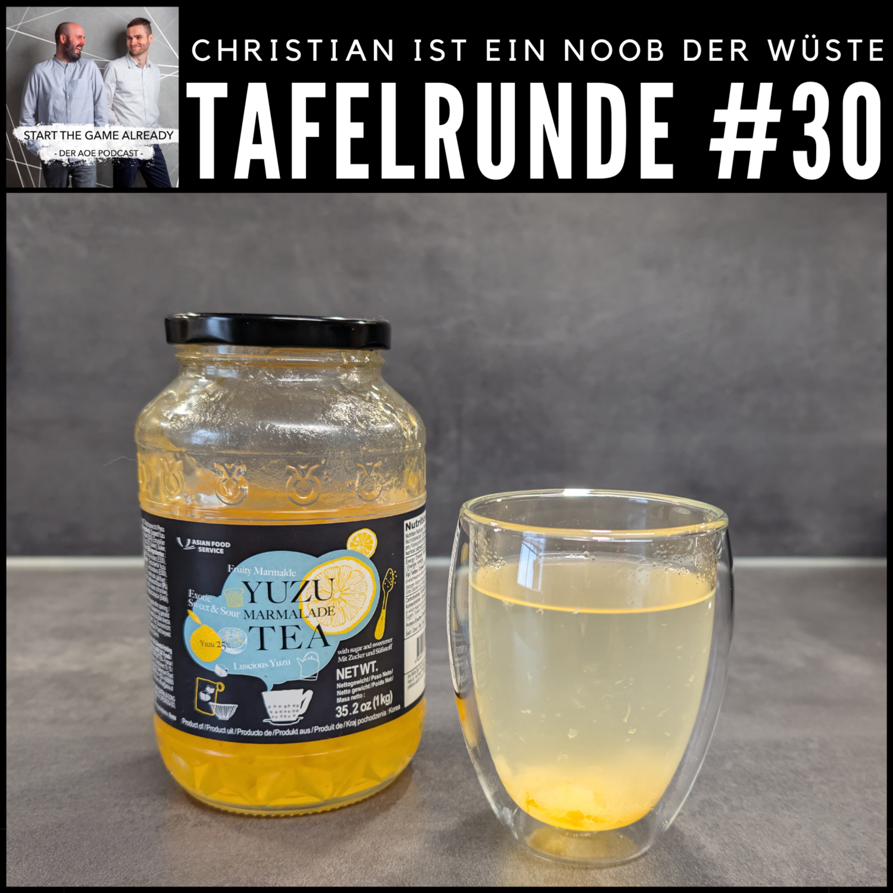 Start the game already!