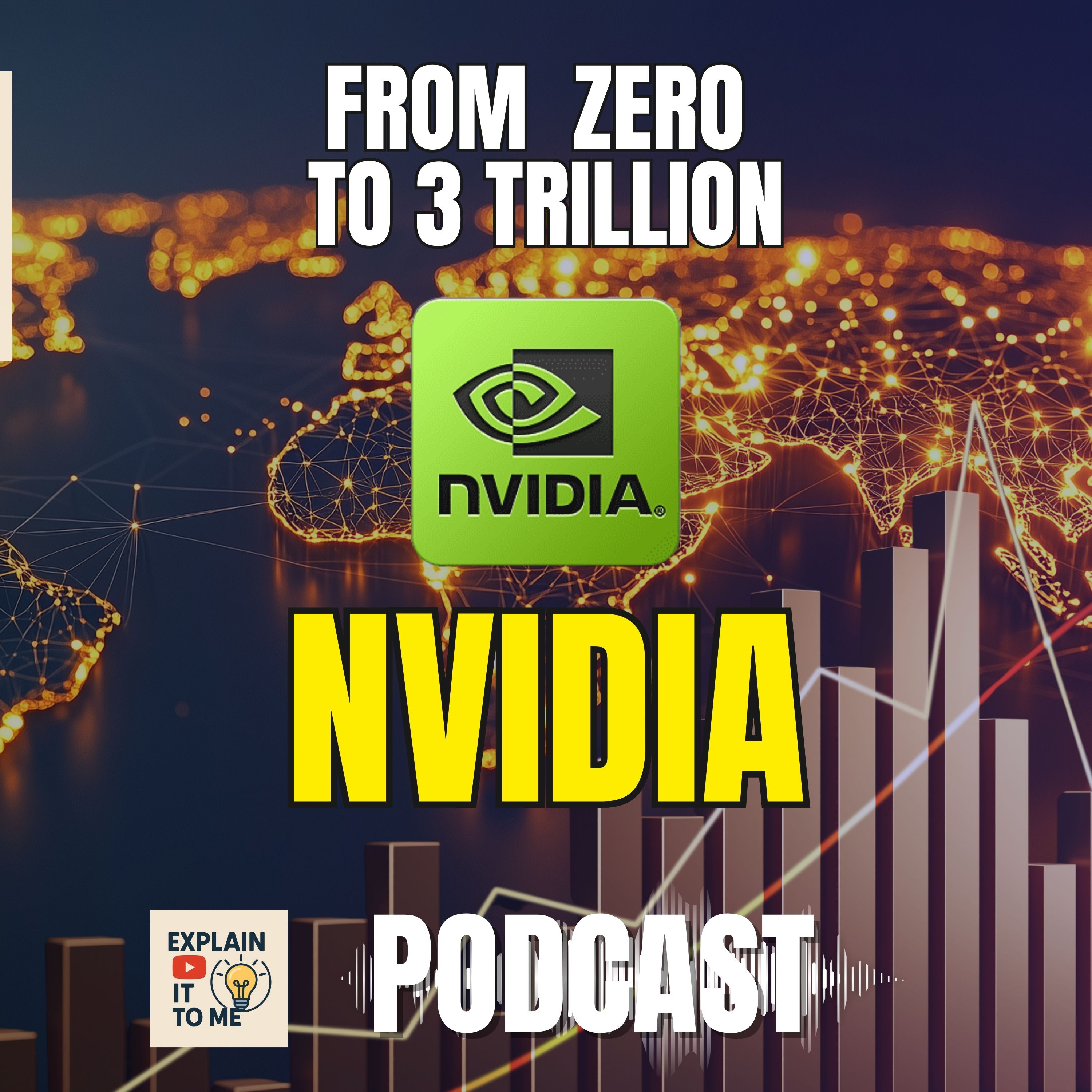 Explain it to me - Podcast - English