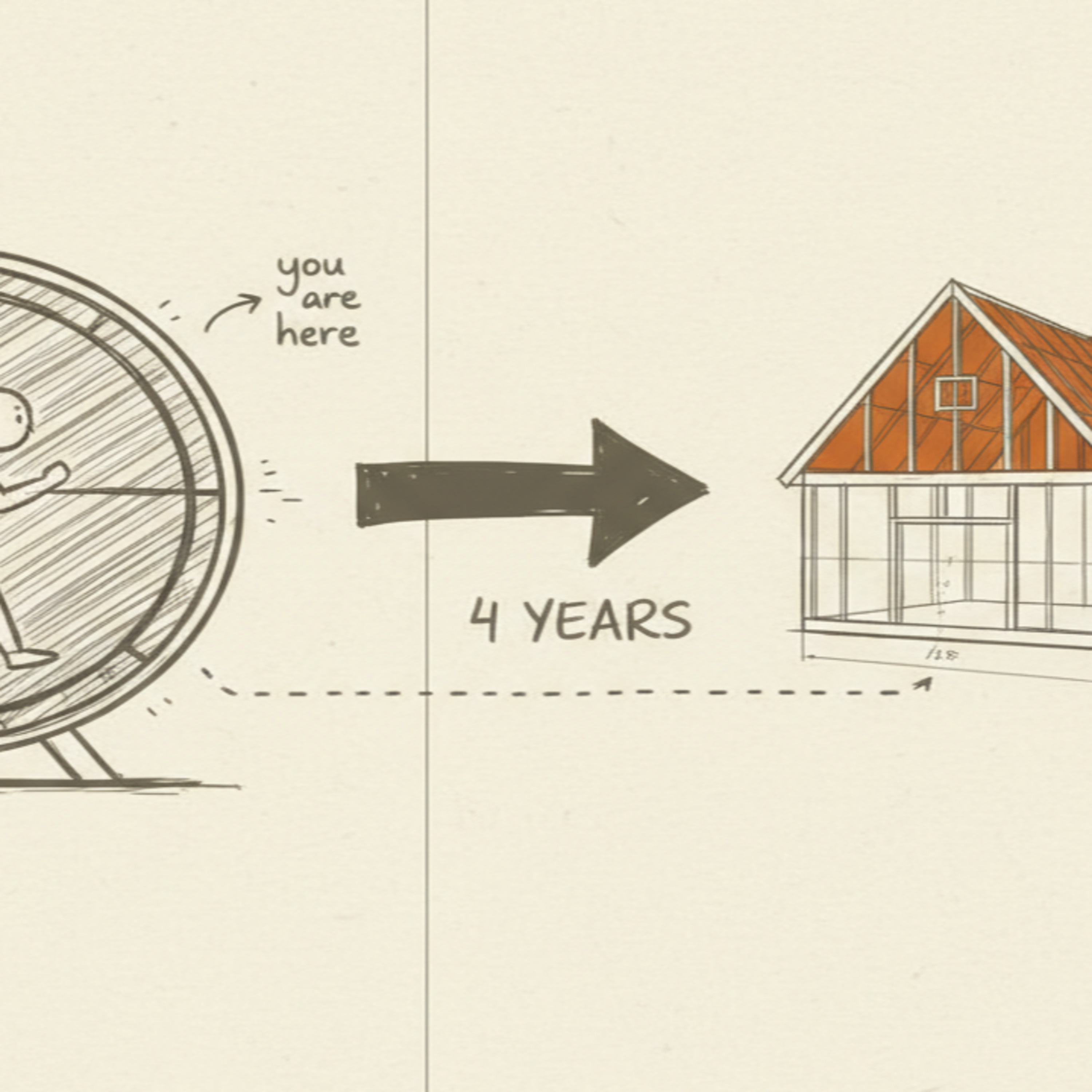 Freedom Challenge Podcast