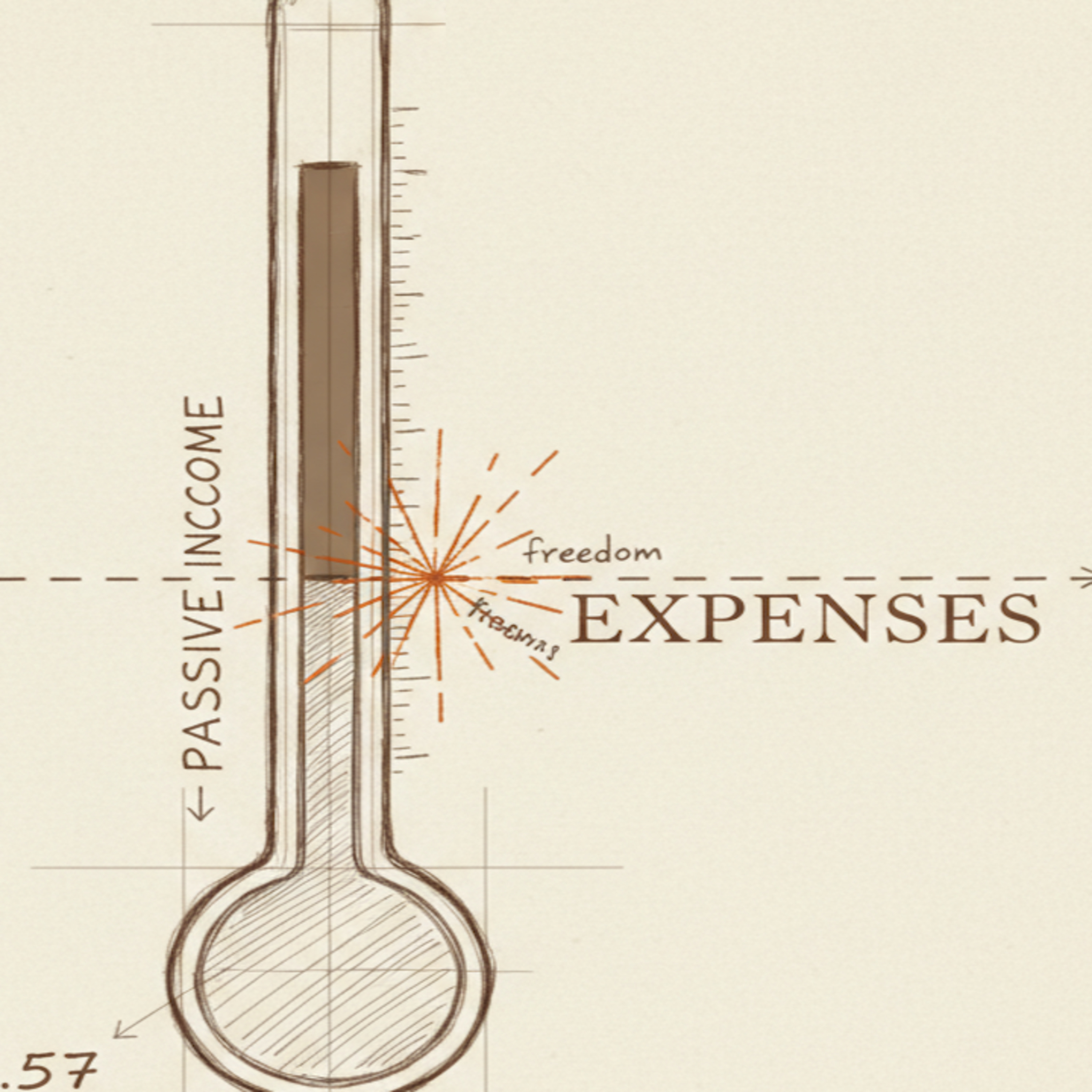Is Passive Income Real or Just Hype? episode artwork